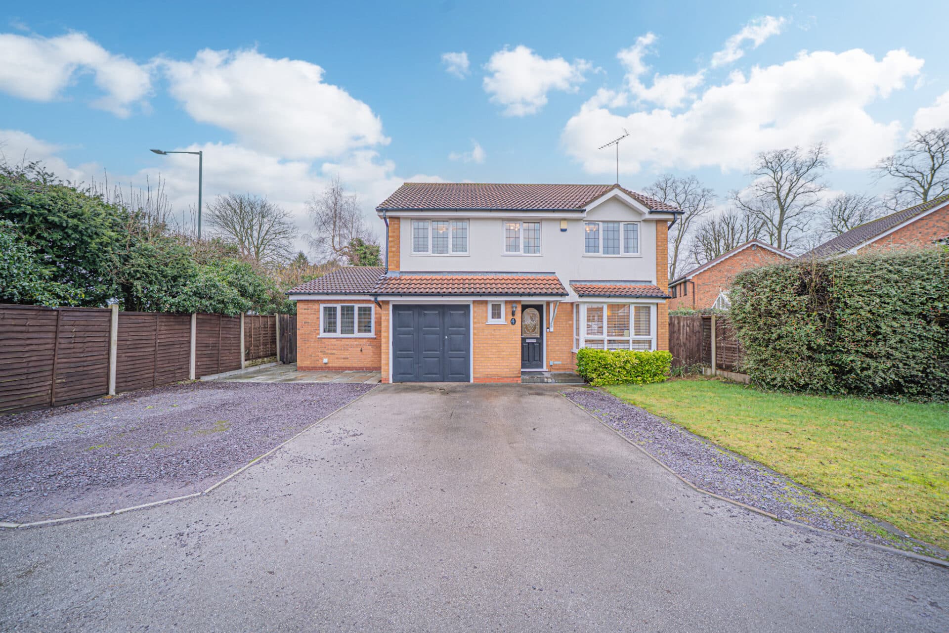 Withington Grove, Dorridge, Solihull, Solihull, B93 8PQ