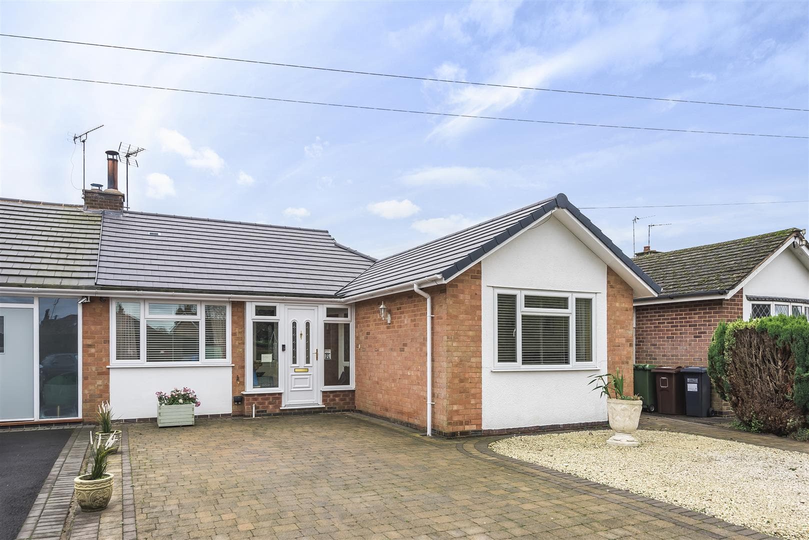 Runnymede Drive, Balsall Common, Coventry, Coventry, CV7 7GQ