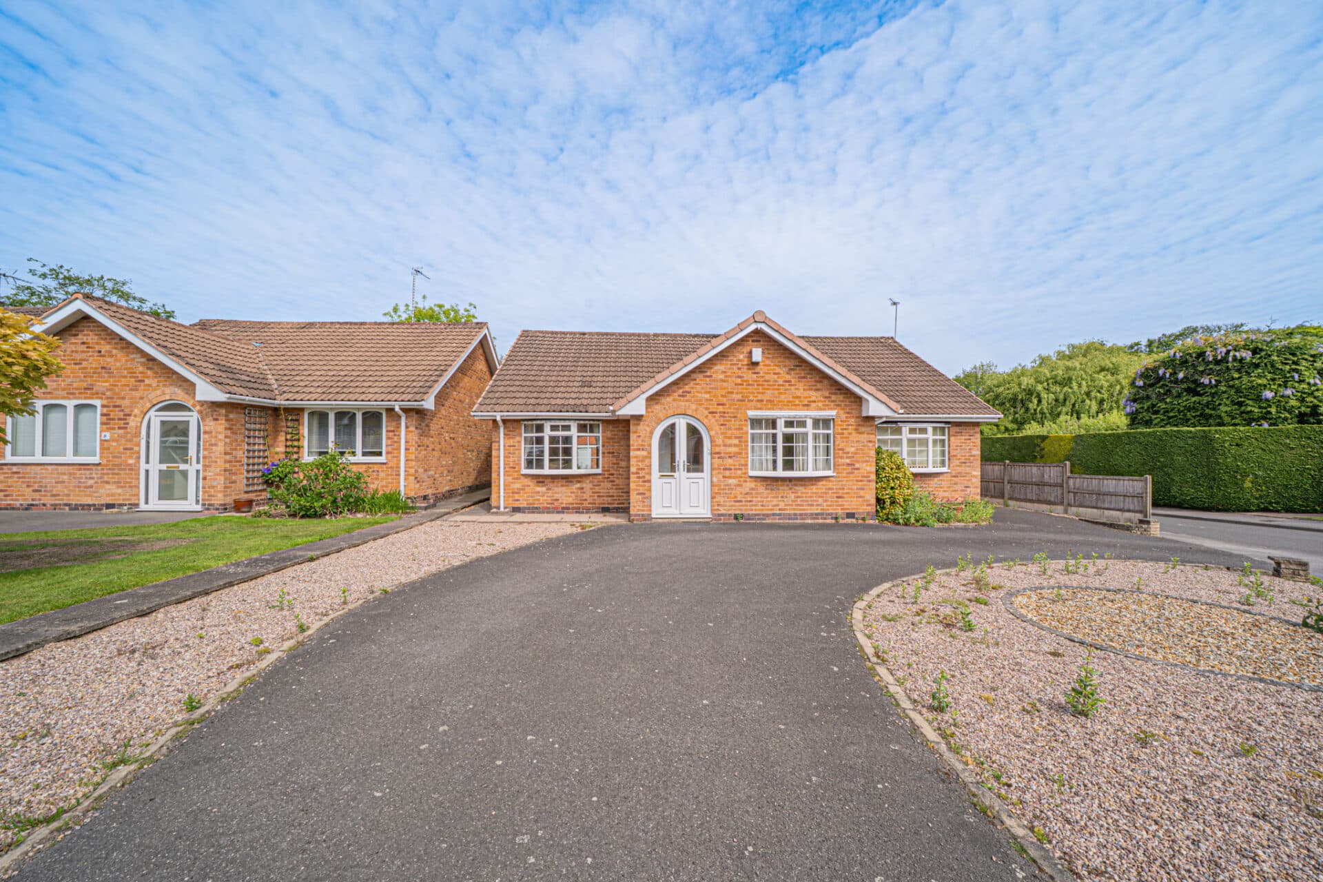 Berkswell Close, Solihull, Solihull, B91 2EH
