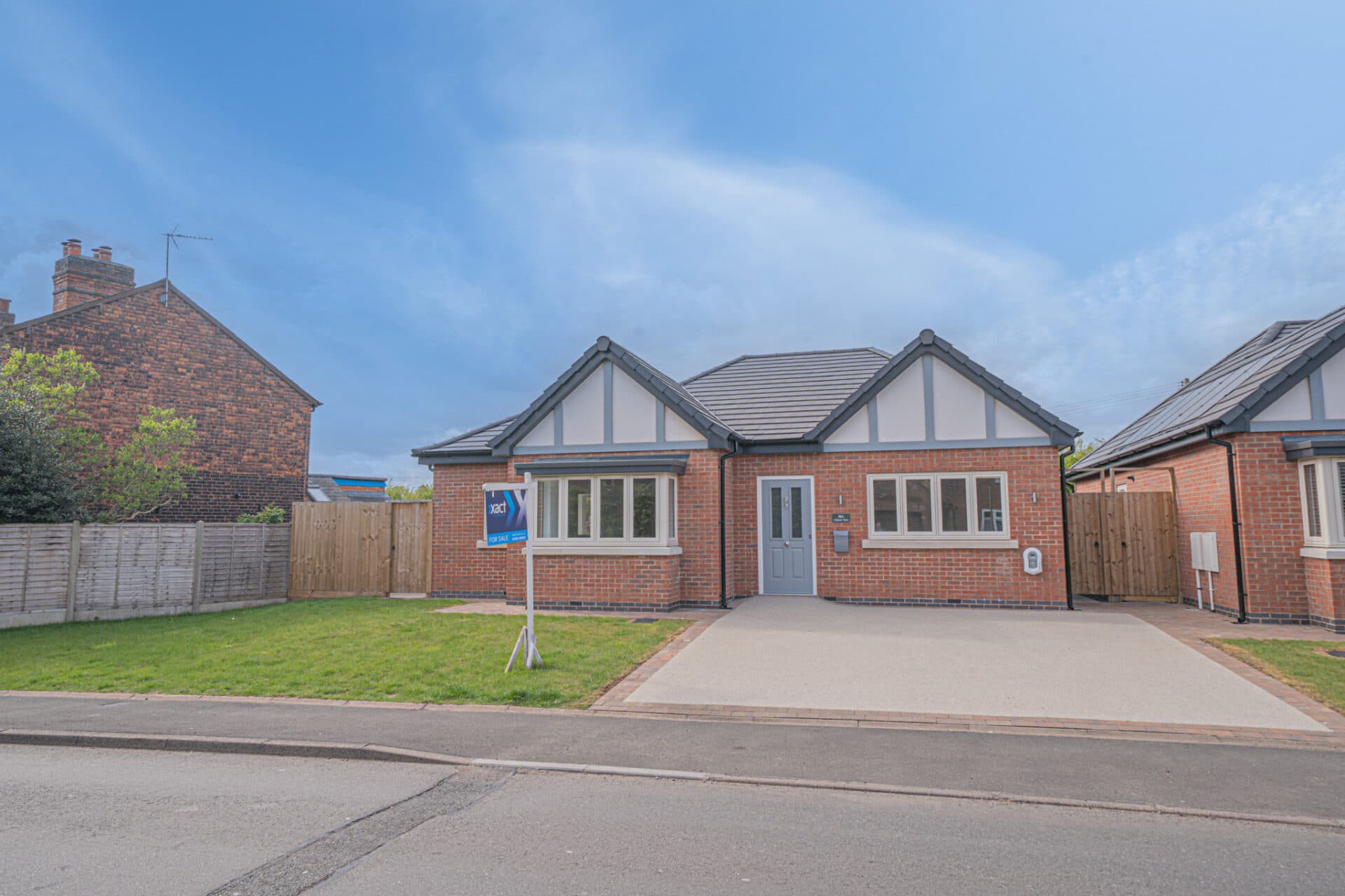 Church View, Spring Lane, Hockley Heath, Solihull, B94 6QX
