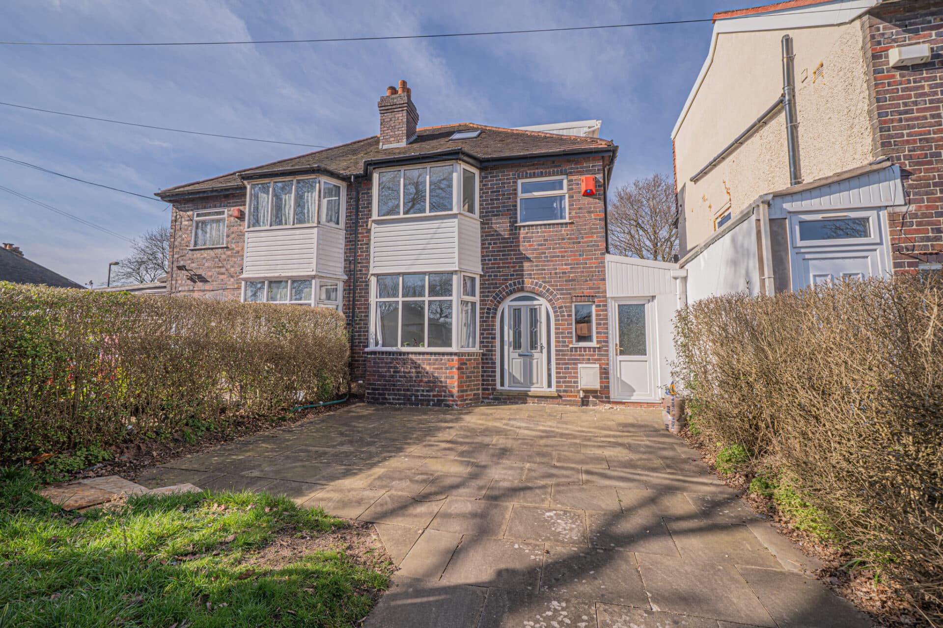 Shirley Road, Acocks Green, Birmingham, Birmingham, B27 7NS