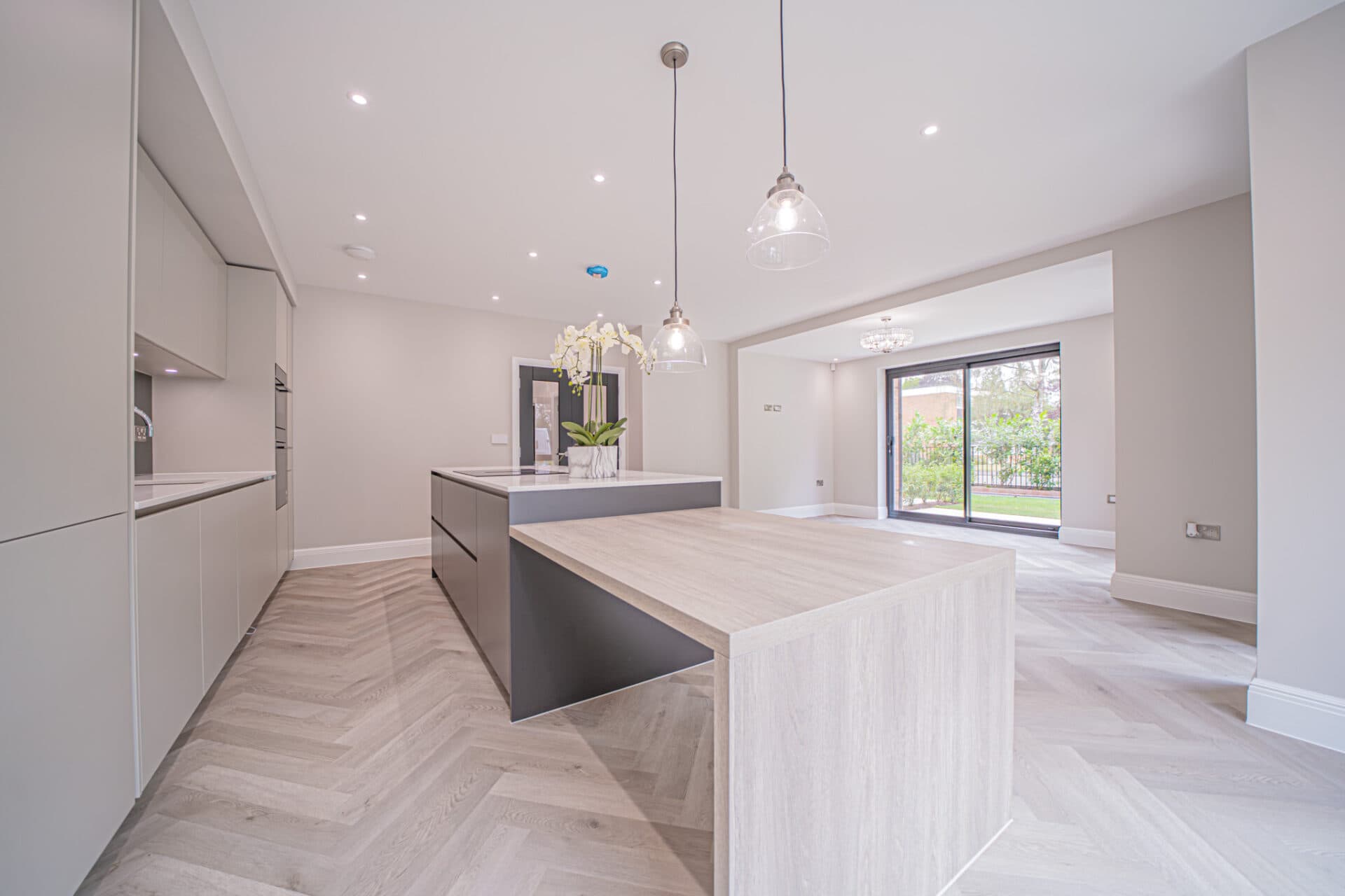 Plot 3 Mulberry Place, Blossomfield Road, Solihull, B91 1NT