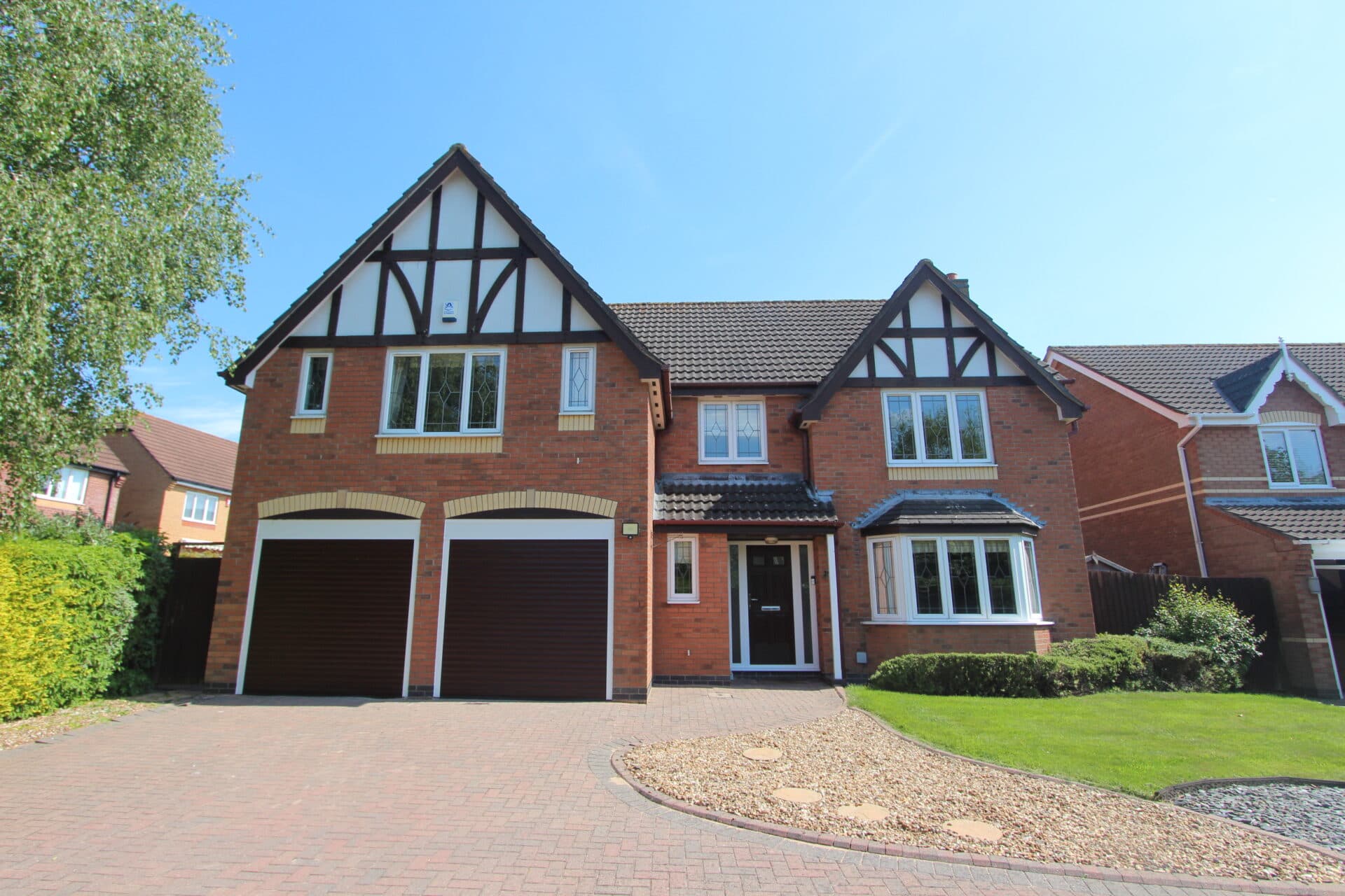 Greenfield Avenue, Balsall Common, Coventry, Coventry, CV7 7UG