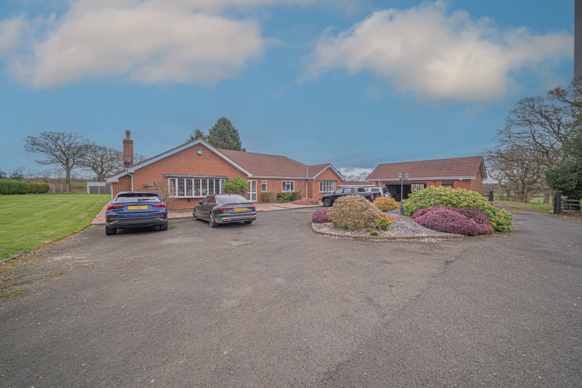 Greenfields Alcester Road, Wythall, Birmingham, Birmingham, B47 6DB