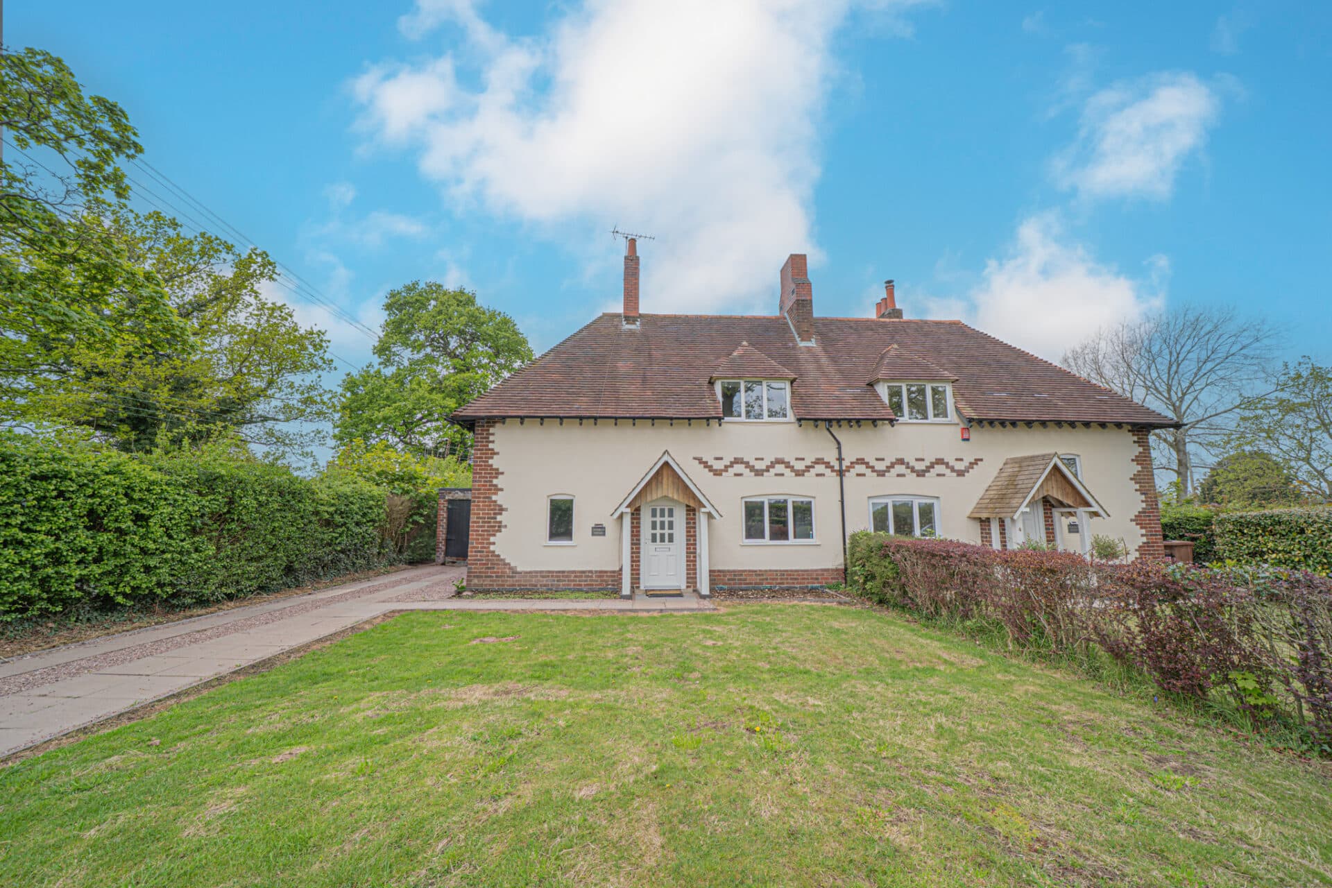 Friday Lane, Barston, Solihull, Solihull, B92 0HY
