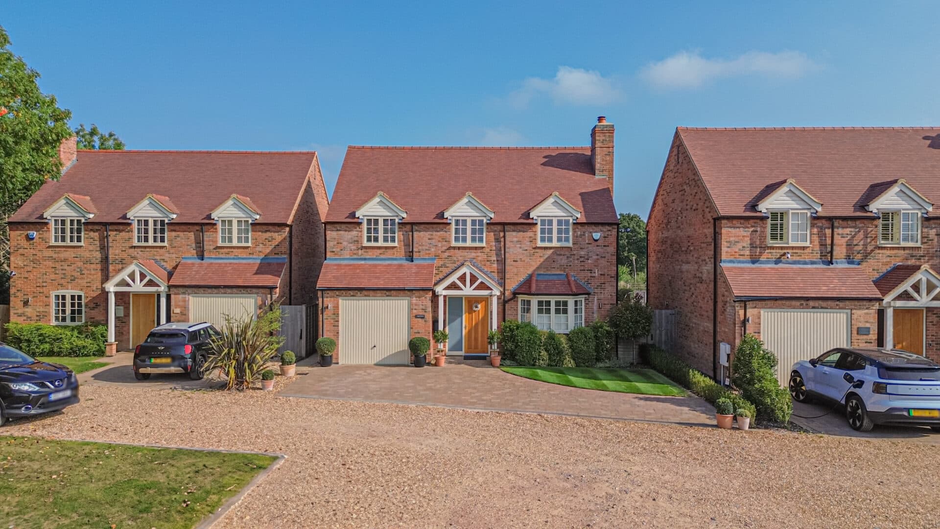 Aspen House Cut Throat Lane, Hockley Heath, Solihull, Solihull, B94 6SE