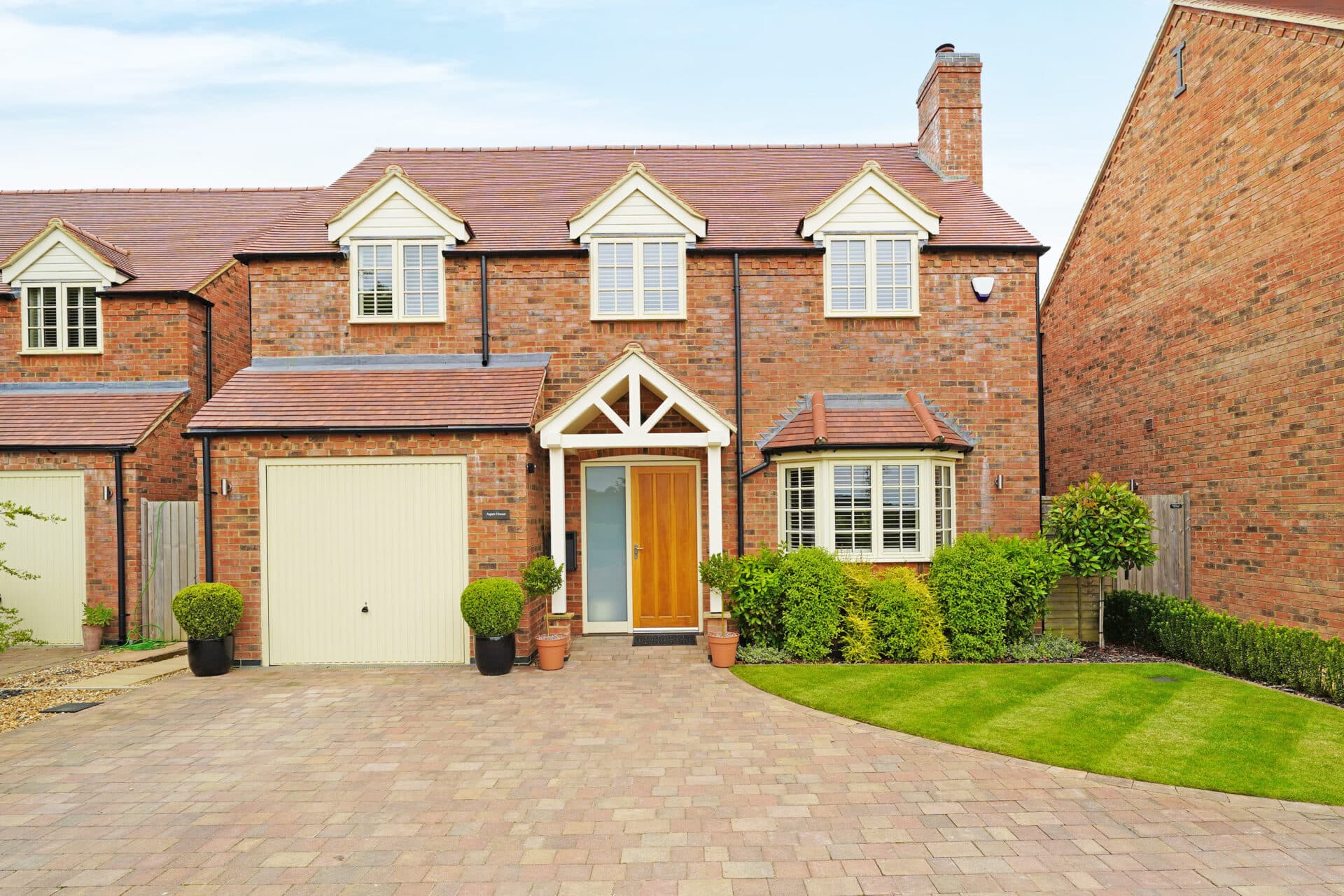 Aspen House Cut Throat Lane, Hockley Heath, Solihull, Solihull, B94 6SE