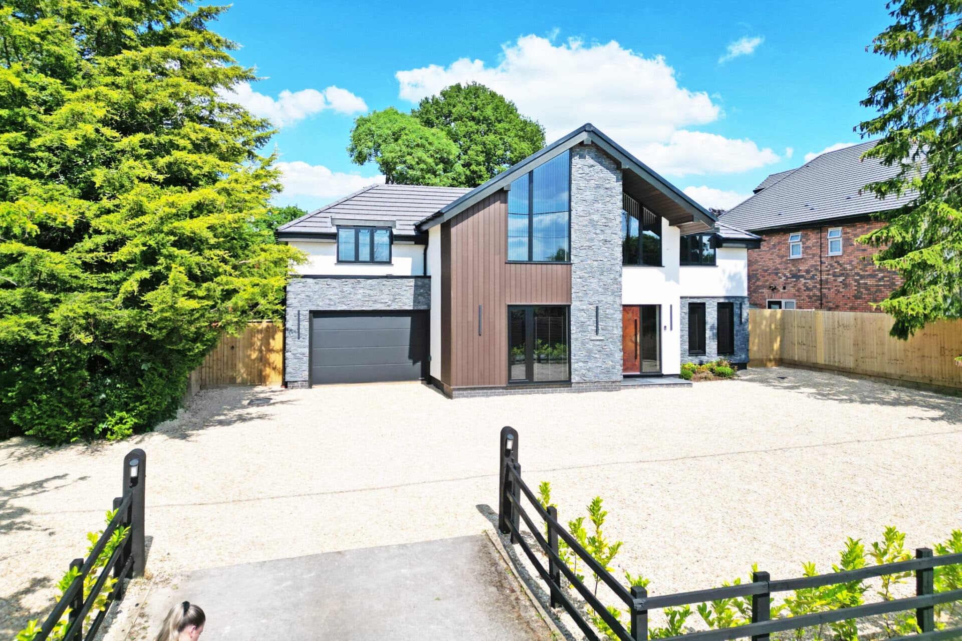 The Rising Old Warwick Road, Rowington, Warwick, Warwick, CV35 7BU