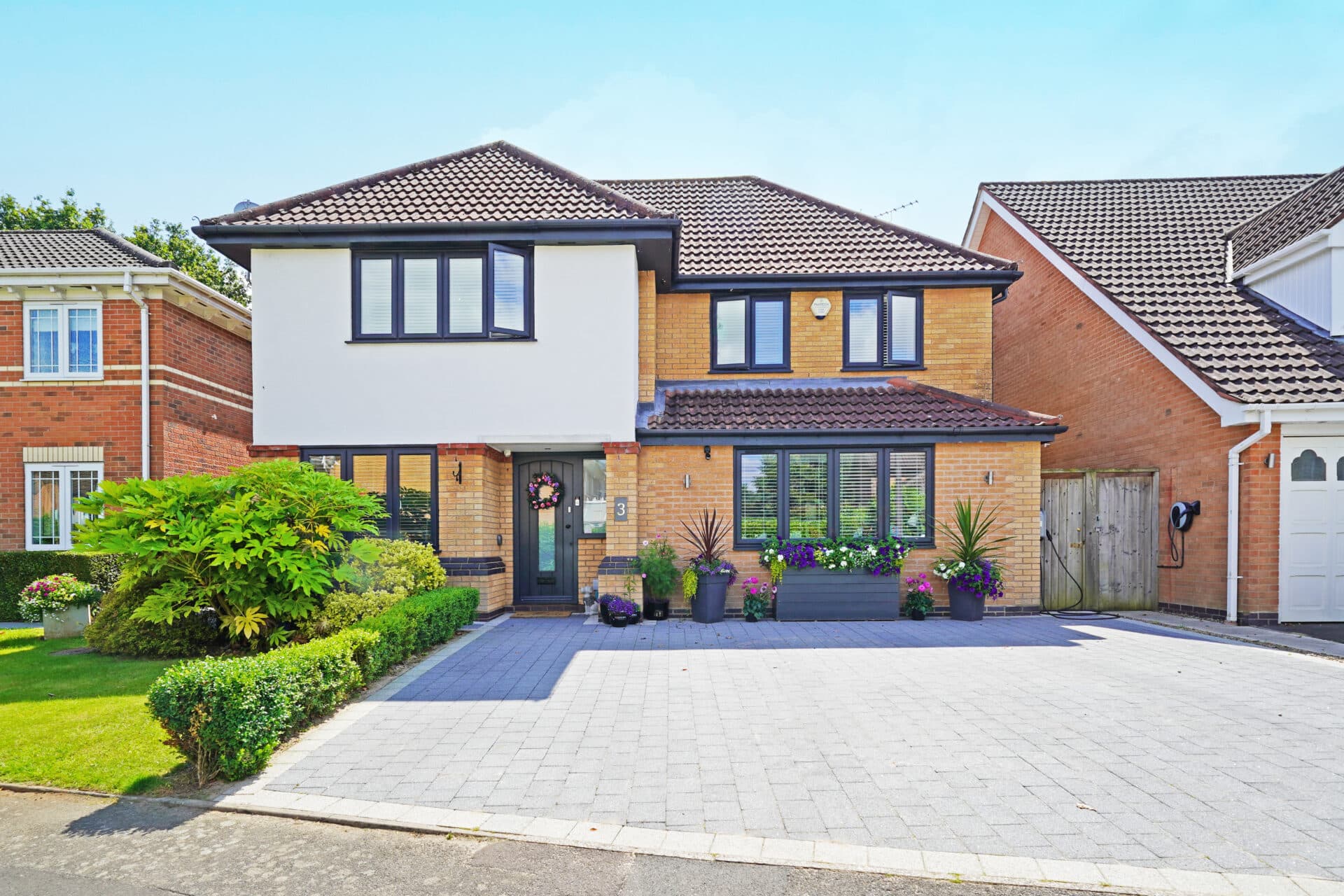 Denton Croft, Dorridge, Solihull, Solihull, B93 8SE
