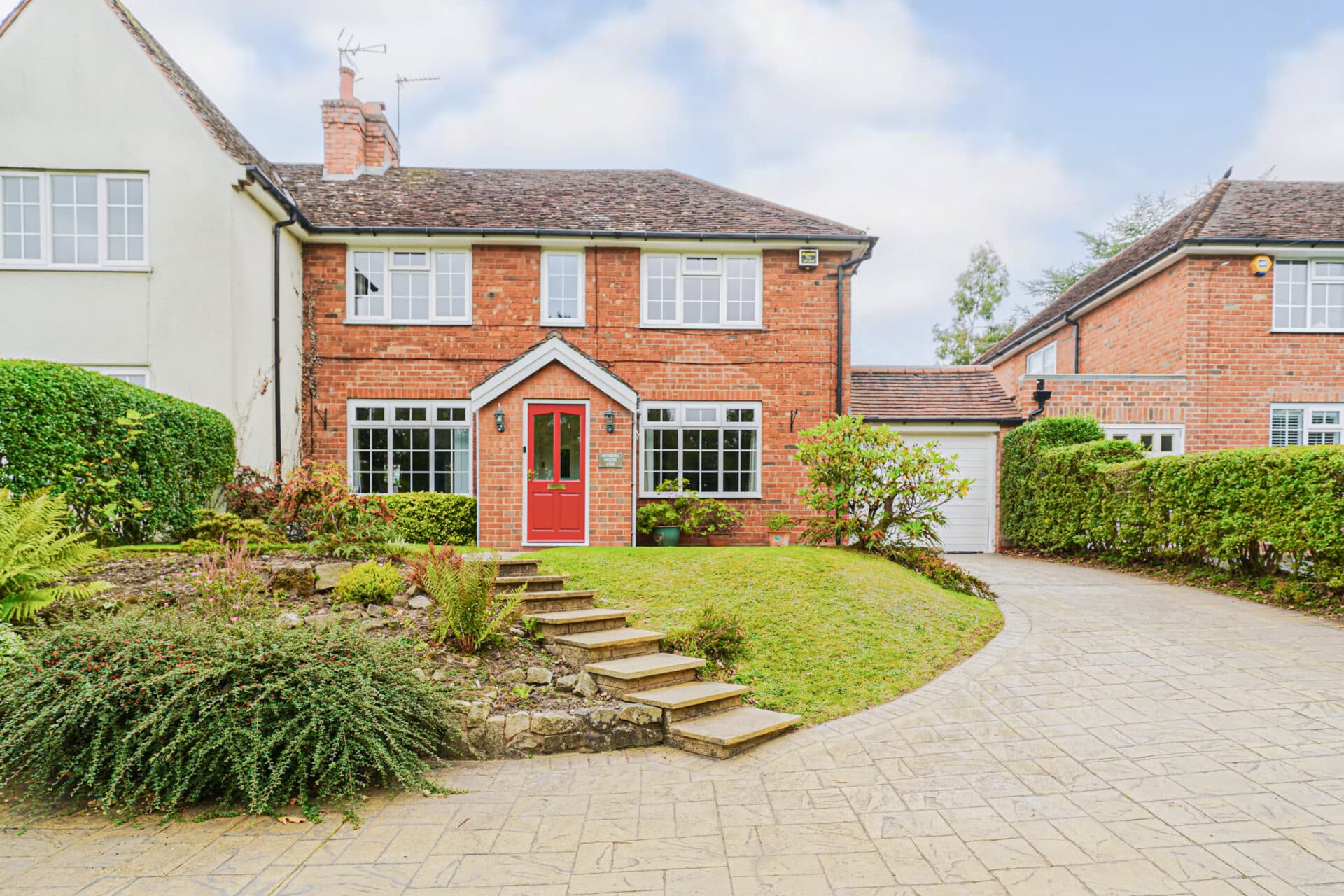 Warwick Road, Knowle, Solihull, Solihull, B93 9LQ