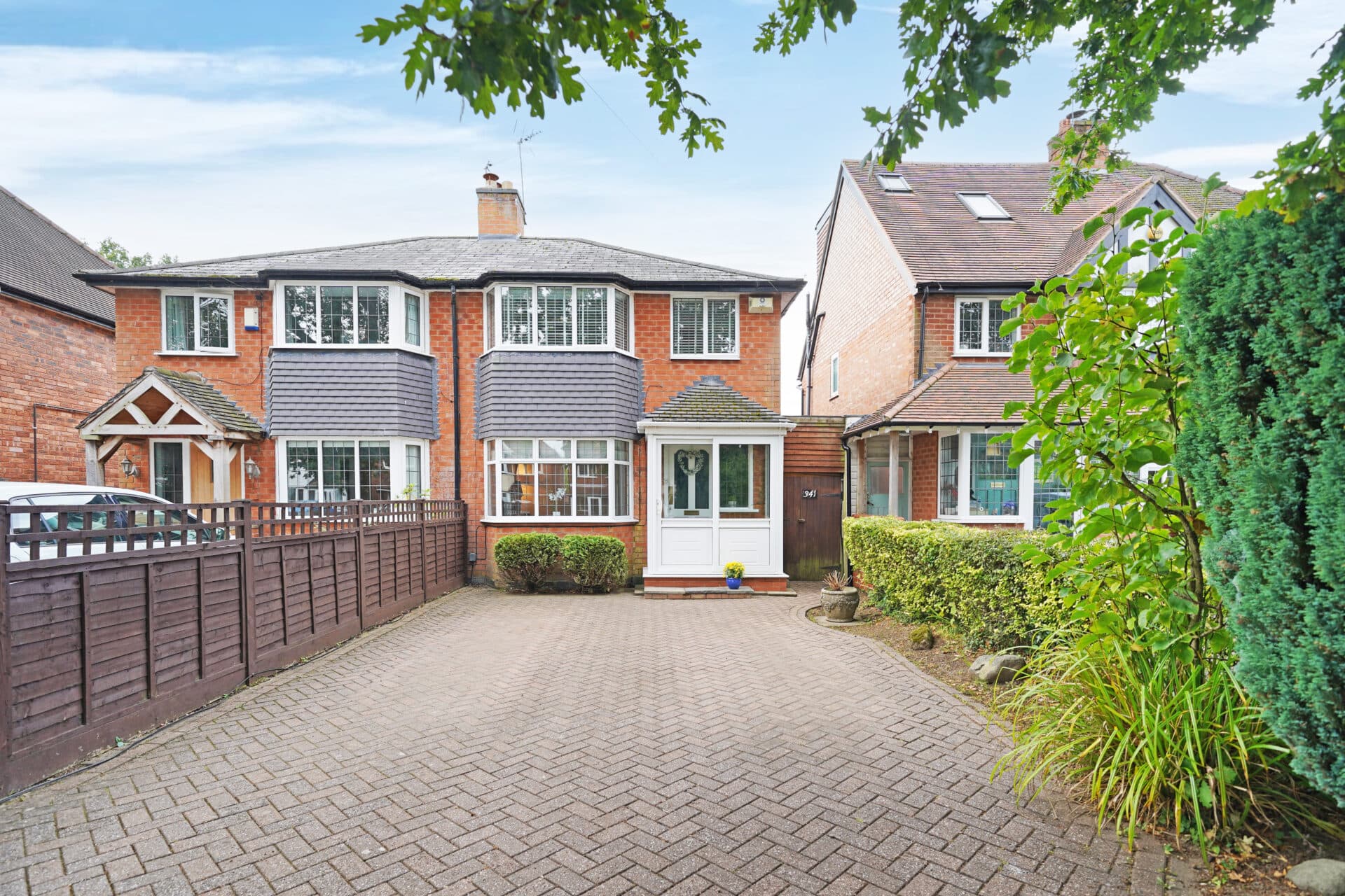 Widney Road, Bentley Heath, Solihull, Solihull, B93 9BQ
