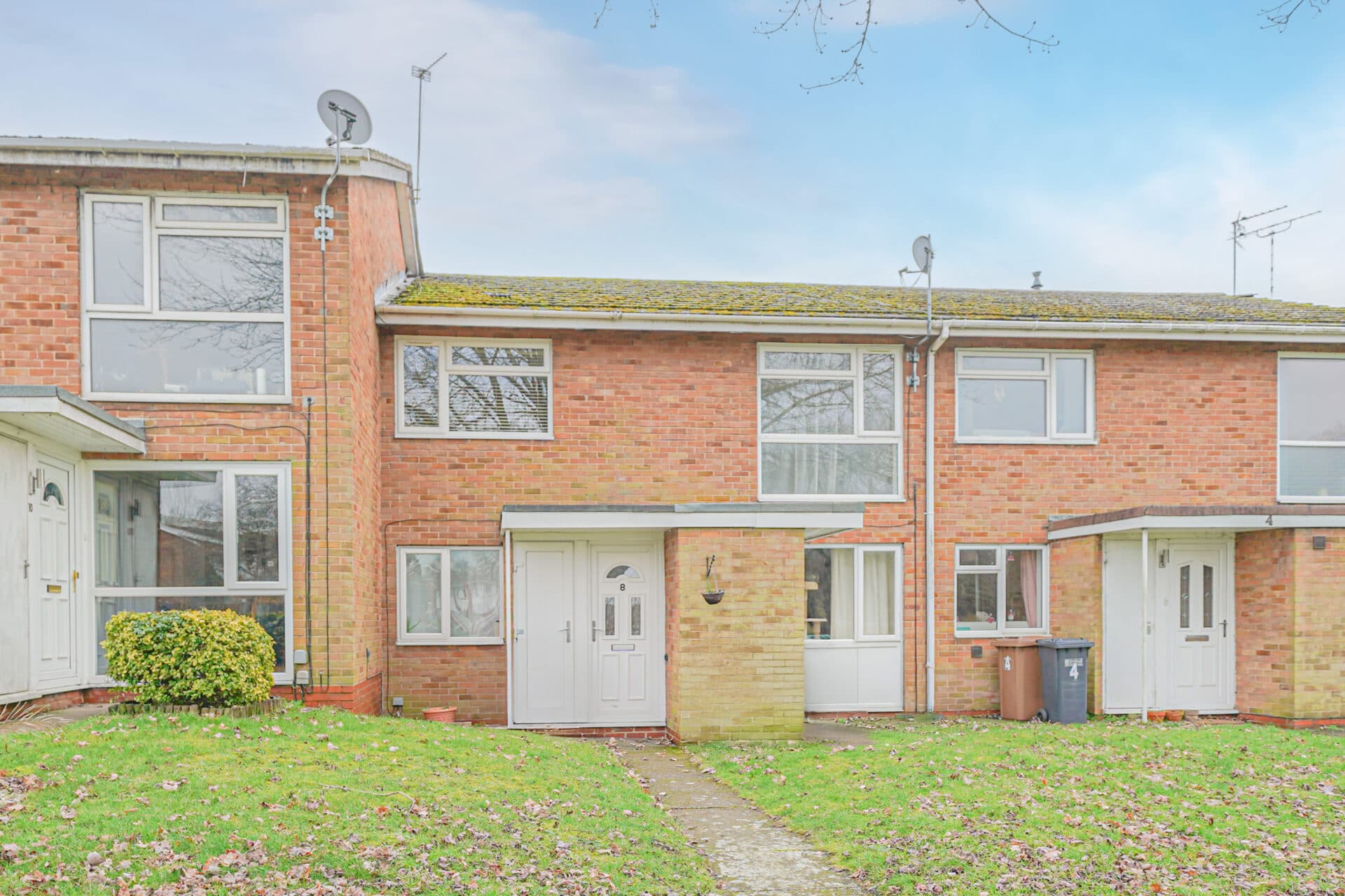 Greenland Rise, Solihull, Solihull, B92 9LE