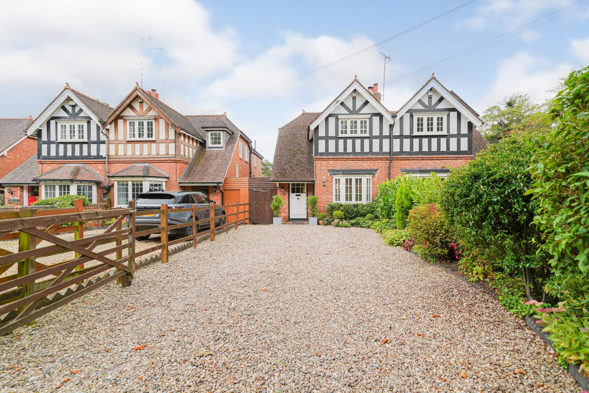 Darley Green Road, Knowle, Solihull, Solihull, B93 8PU