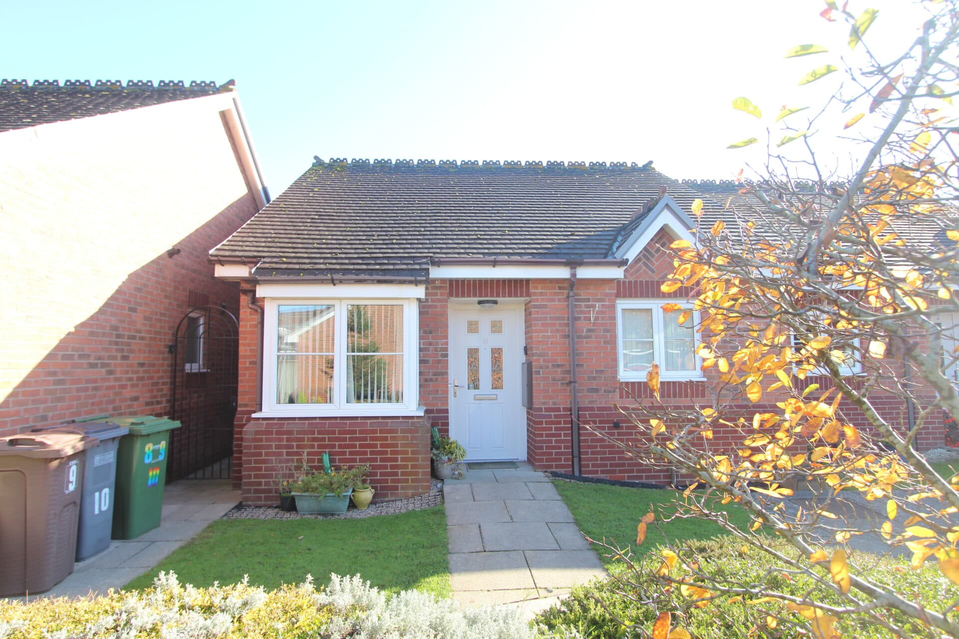 Michael Blanning Place Gorton Croft, Balsall Common, Coventry, Coventry, CV7 7UT