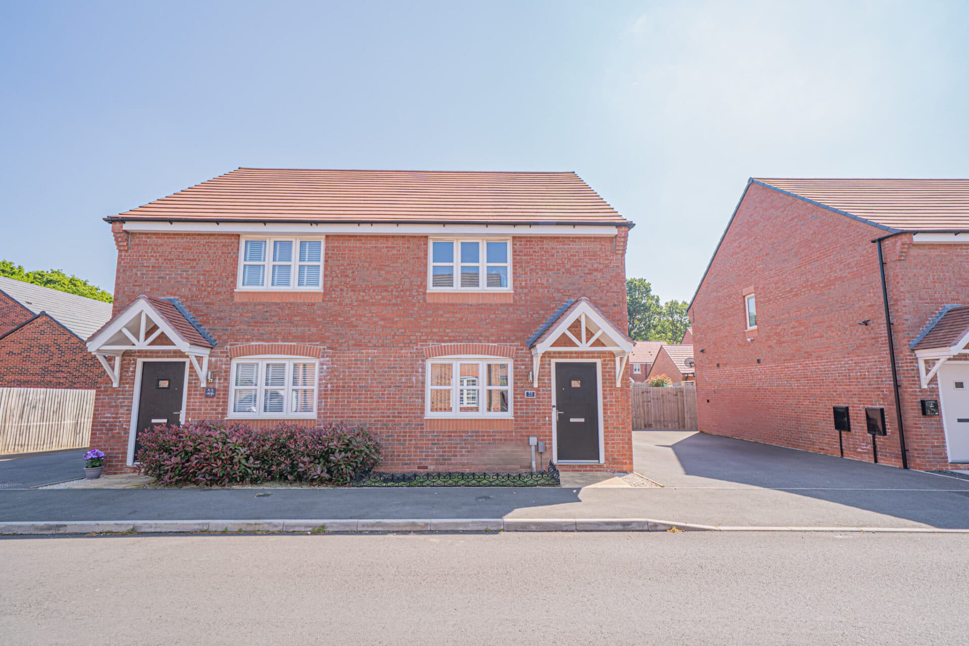 Pastures Drive, Tidbury Green, Solihull, Solihull, B90 1US