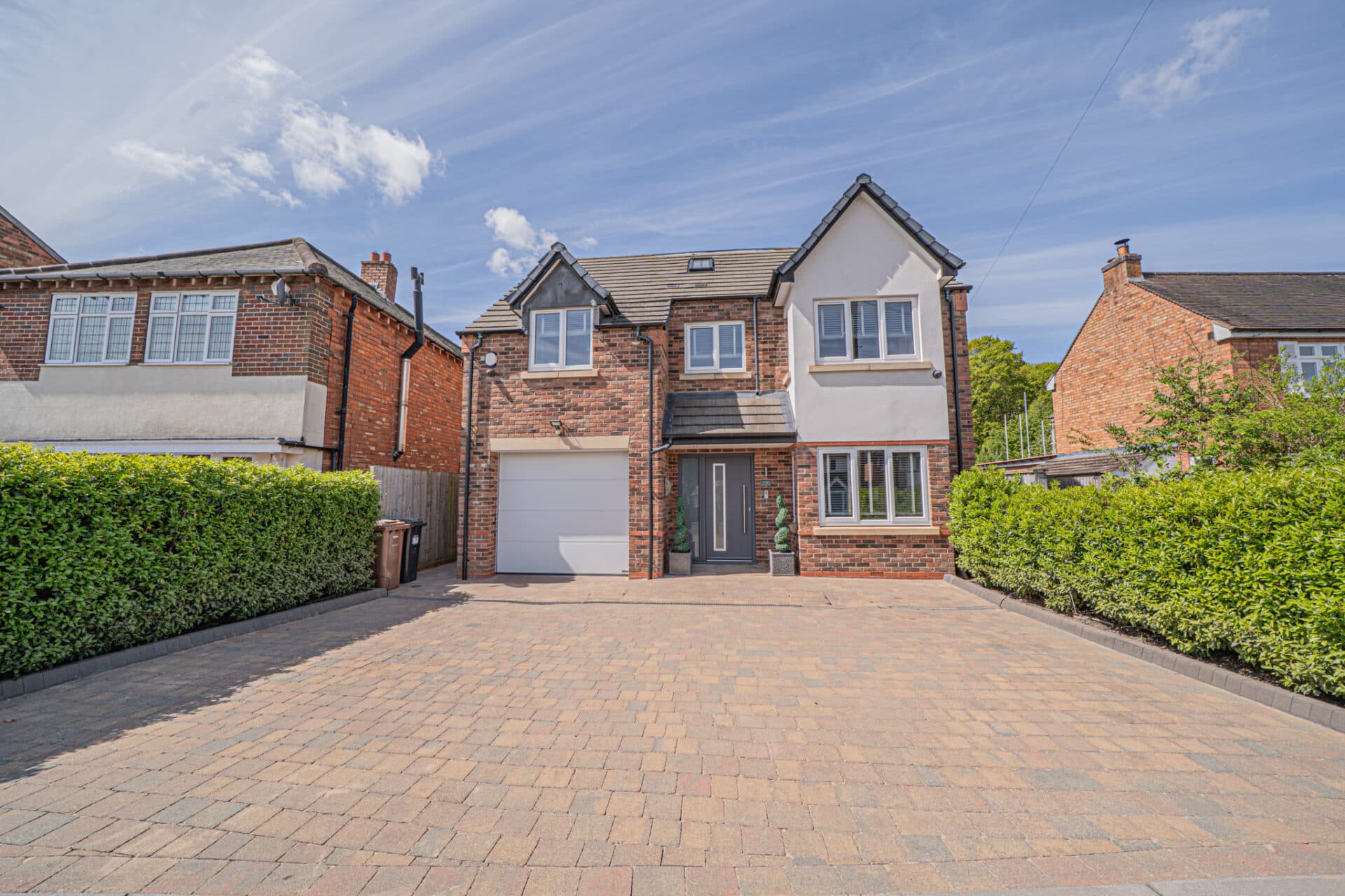 Tilehouse Green Lane, Knowle, Solihull, Solihull, B93 9EJ