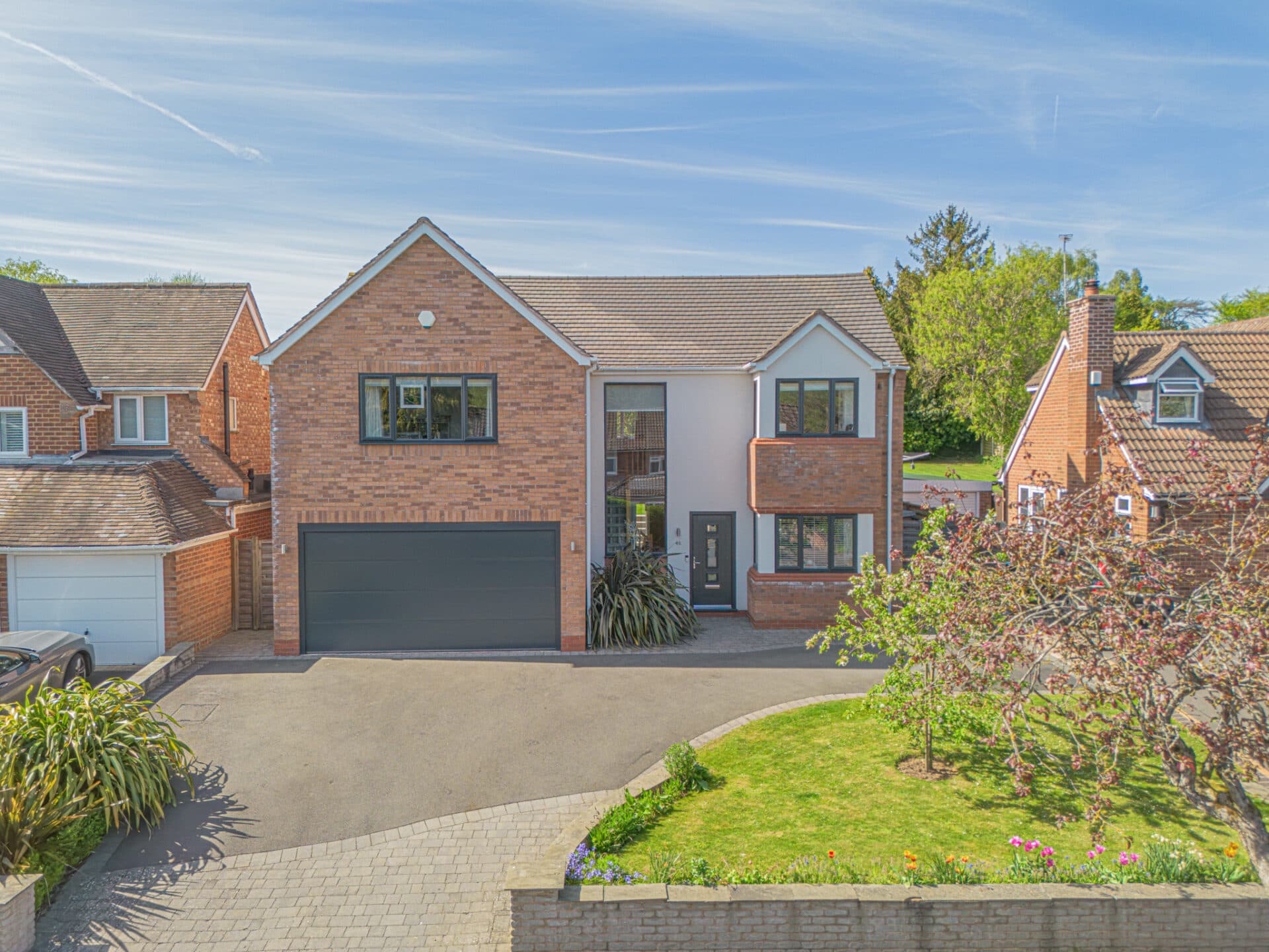 Wychwood Avenue, Knowle, Solihull, Solihull, B93 9DL