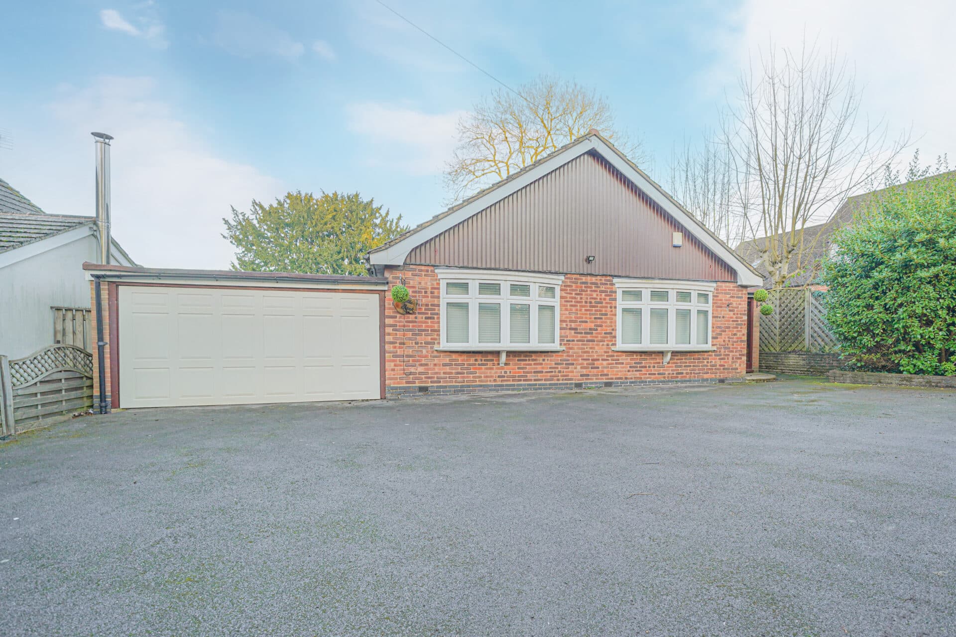 Blyth Bank Valley Road, Earlswood, Solihull, Solihull, B94 6AA