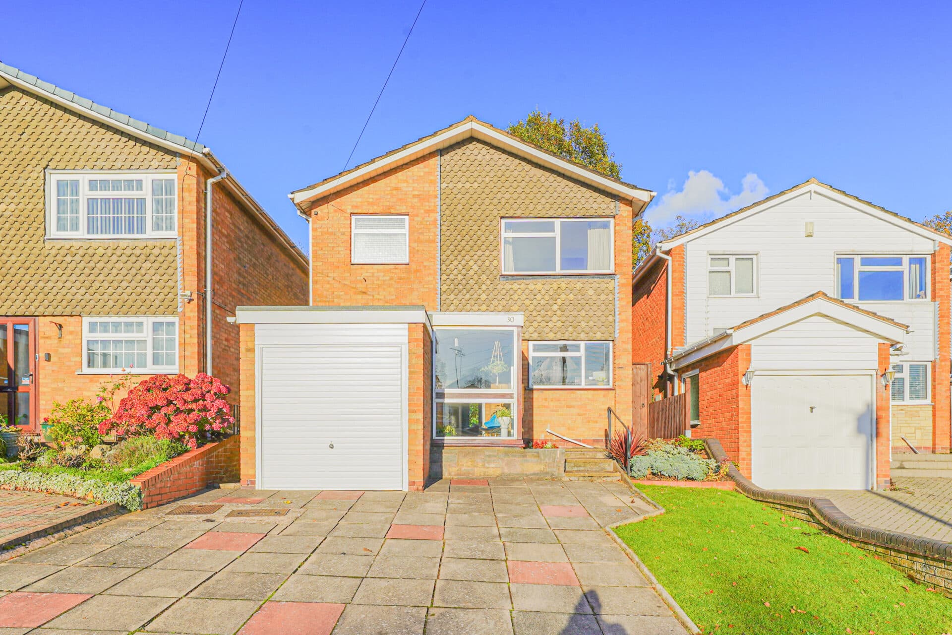 Sambourn Close, Solihull, Solihull, B91 2SA