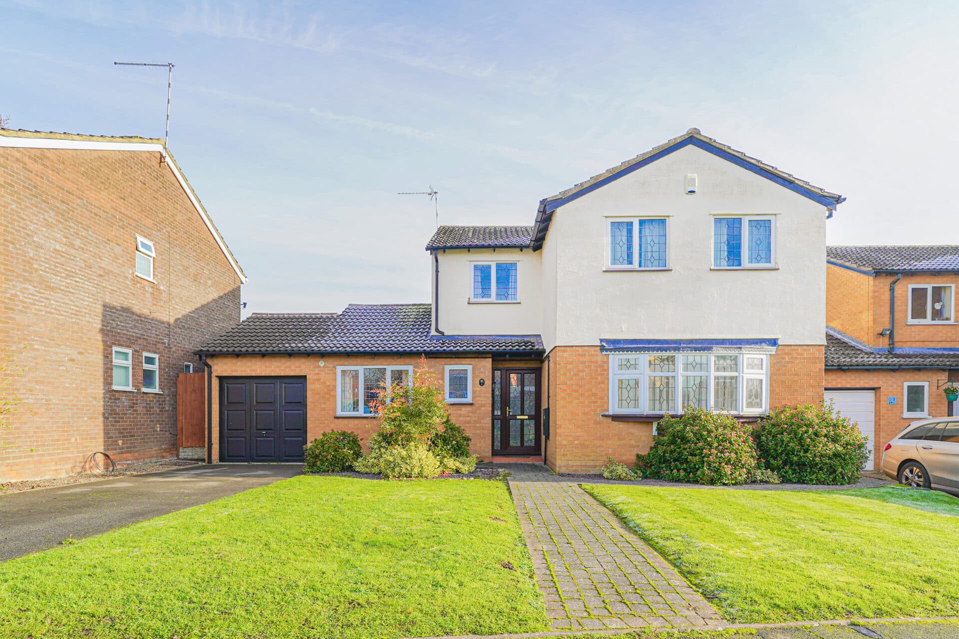 Bradley Croft, Balsall Common, Coventry, Coventry, CV7 7PZ