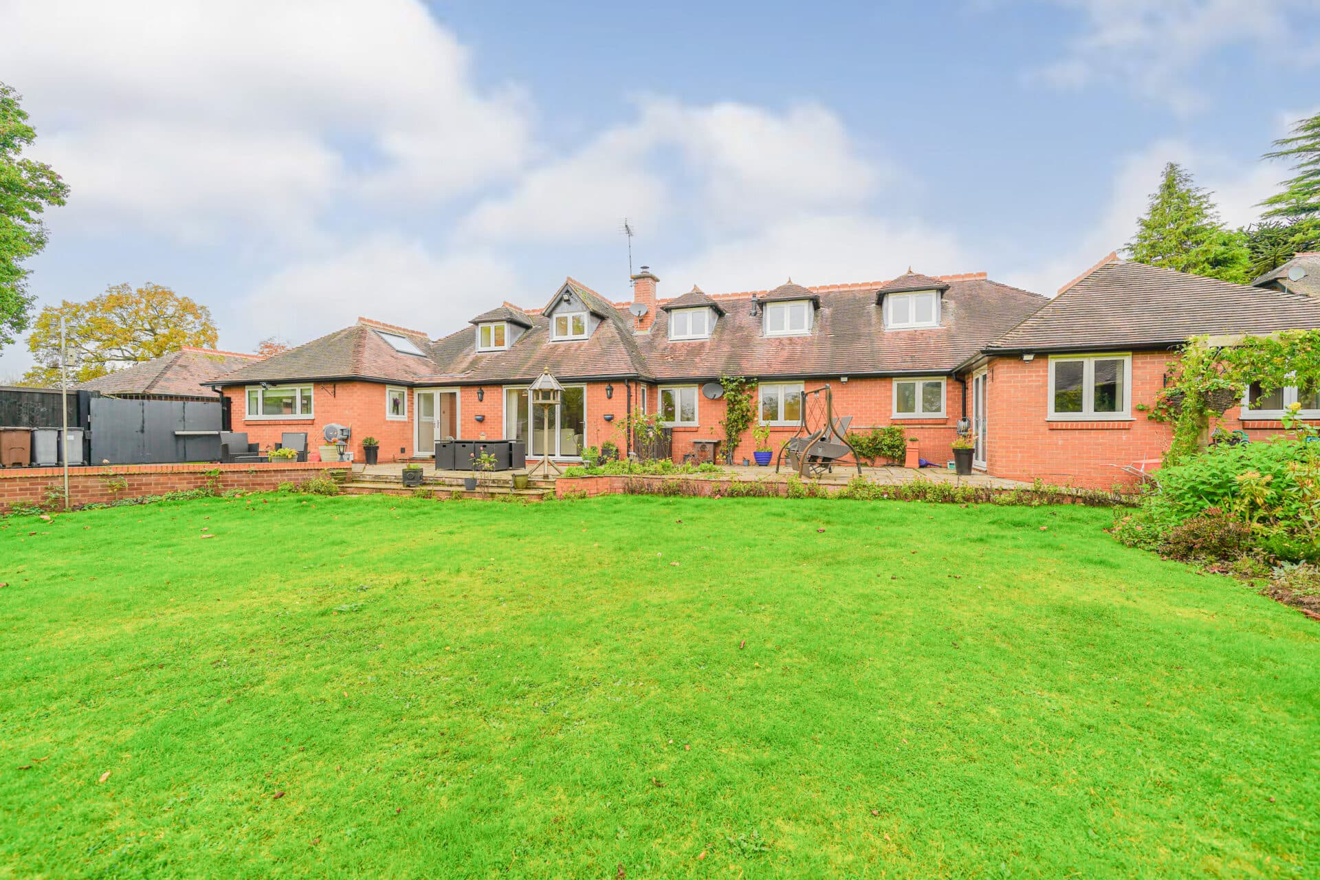 Catherines Close, Catherine-de-Barnes, Solihull, Solihull, B91 2SZ