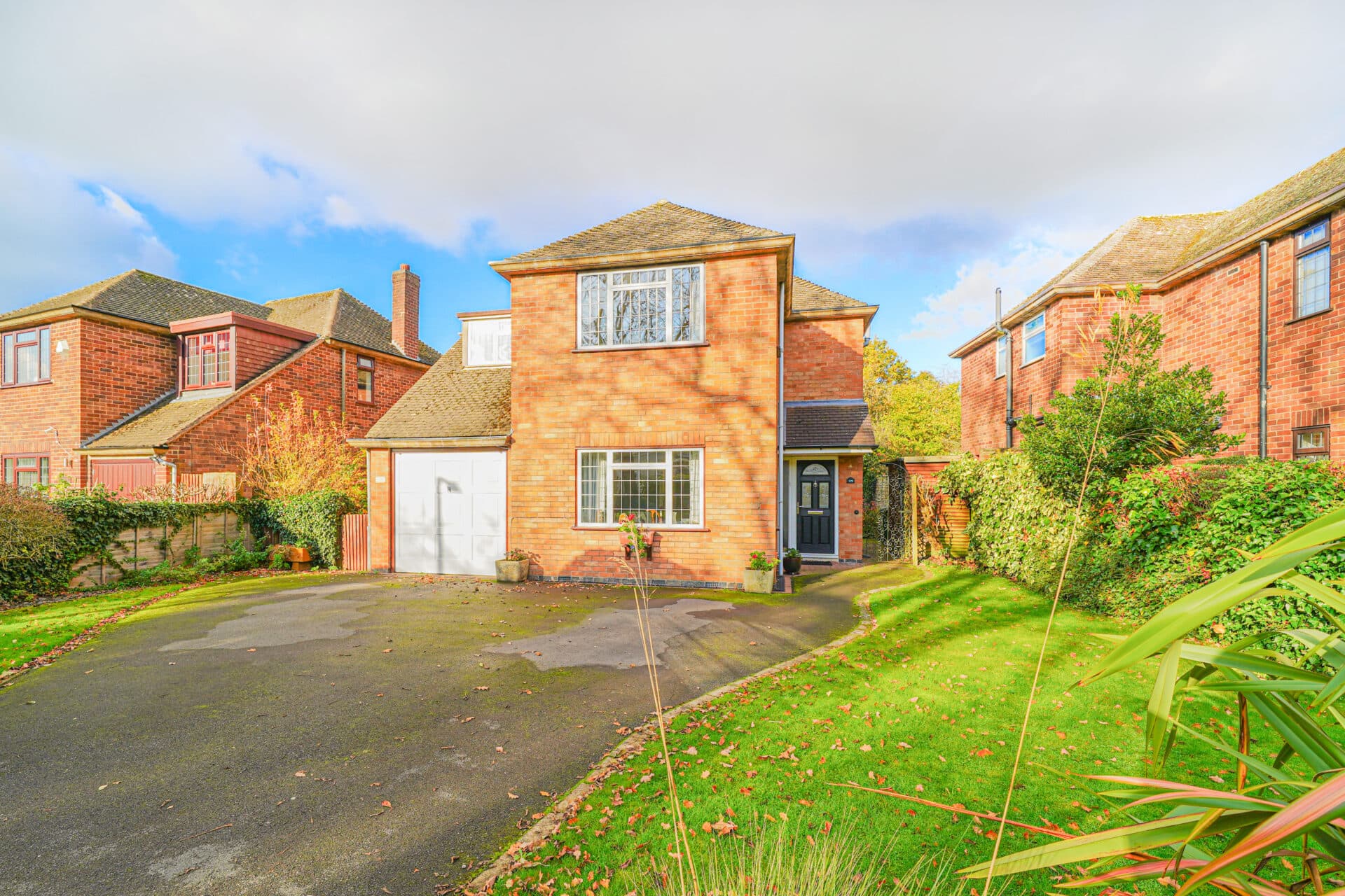 Needlers End Lane, Balsall Common, Coventry, Coventry, CV7 7AA