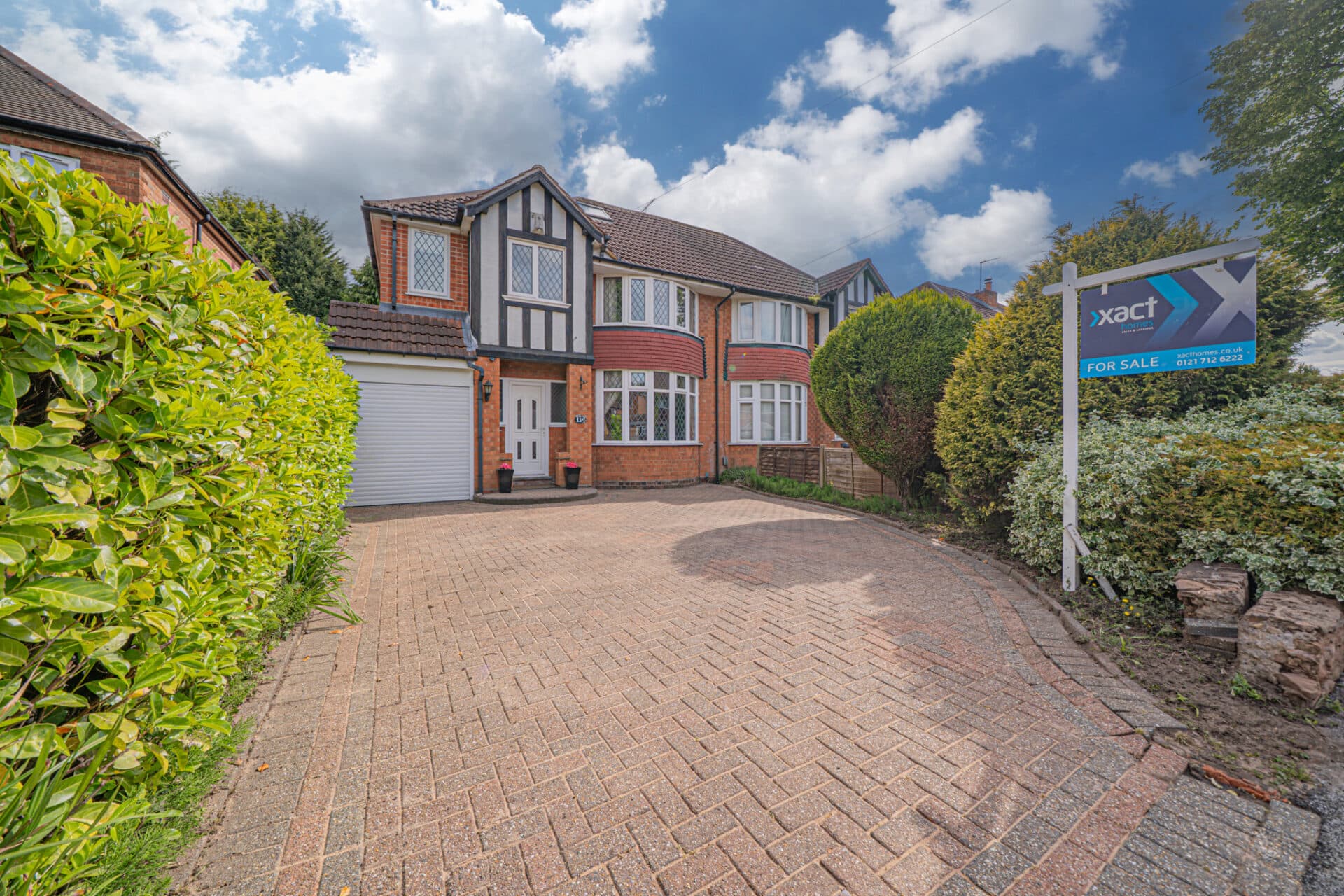 11a Thurlston Avenue, Solihull, Solihull, B92 7NY