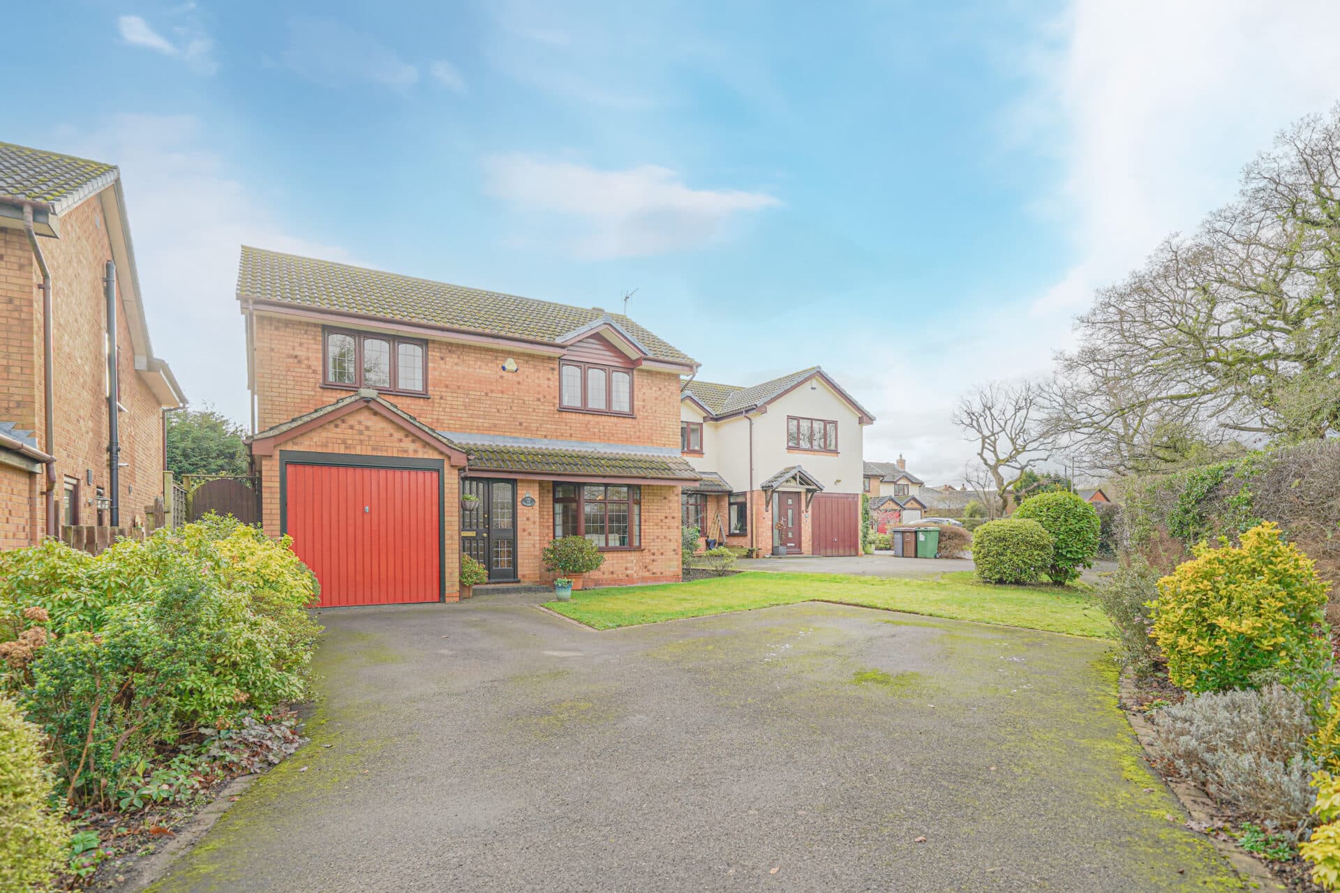Browns Lane, Knowle, Solihull, Solihull, B93 9BD