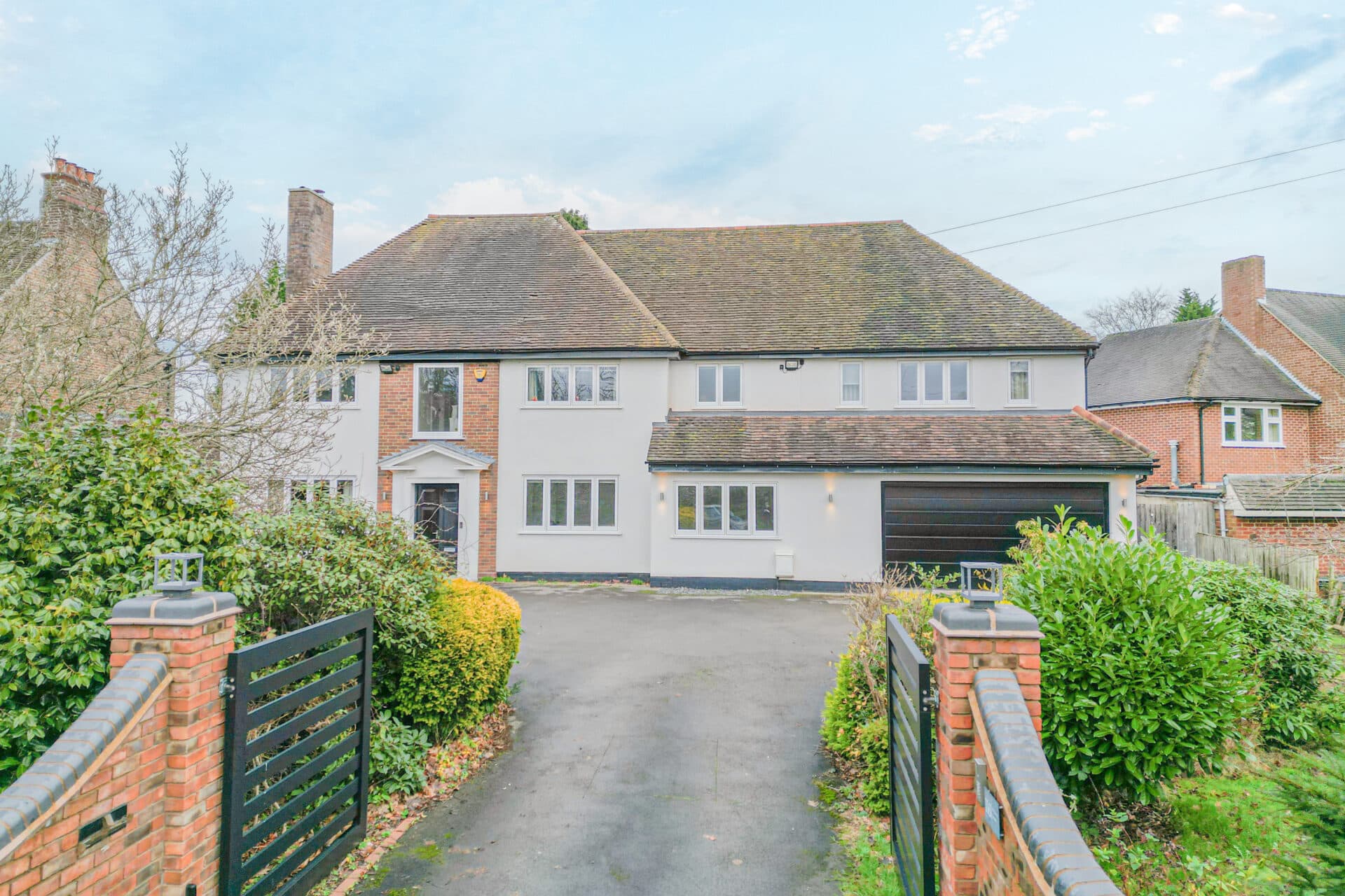 Warwick Road, Solihull, Solihull, B91 3HQ