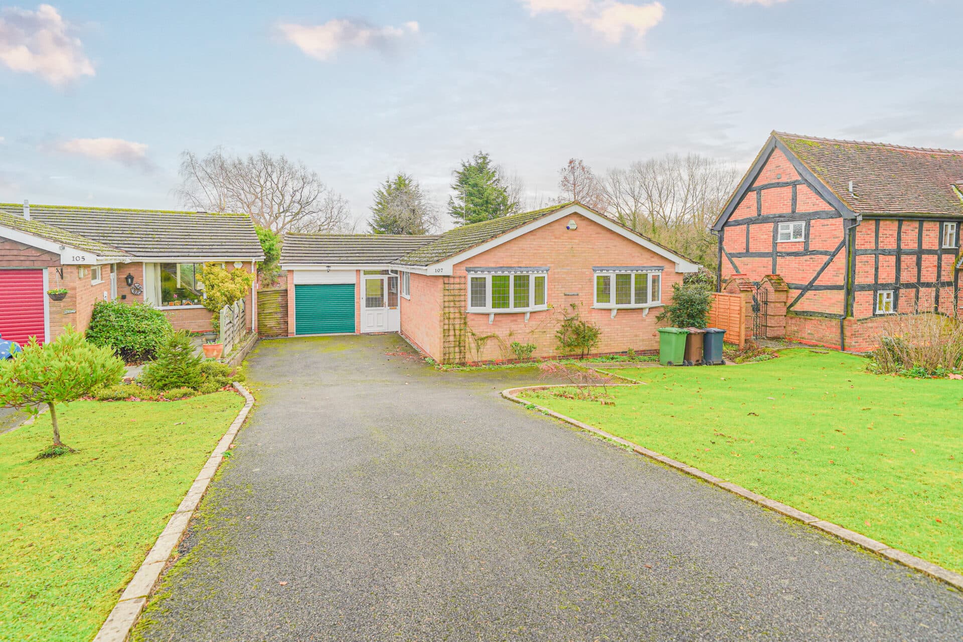 Grange Road, Dorridge, Solihull, Solihull, B93 8QX