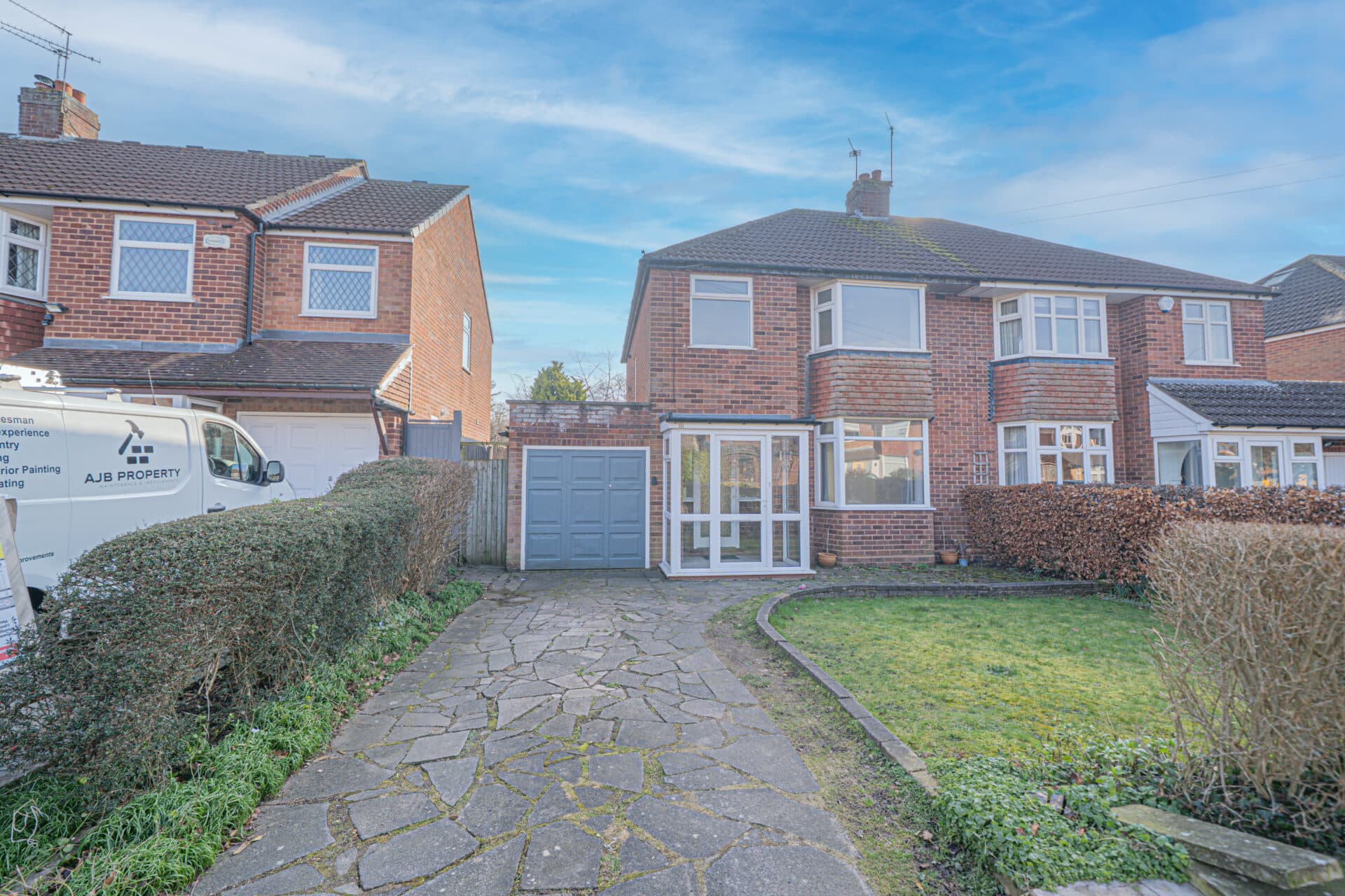 Hanbury Road, Dorridge, Solihull, Solihull, B93 8DL