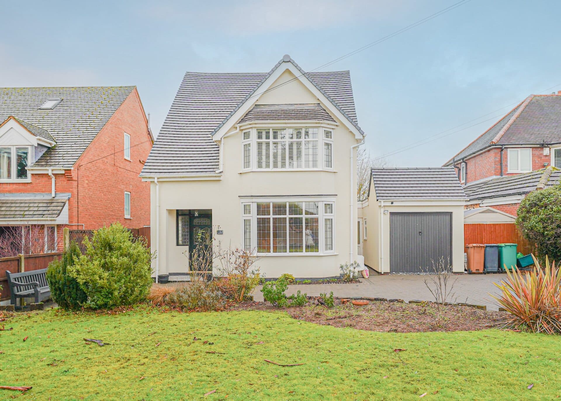 Fillongley Road, Meriden, Coventry, Coventry, CV7 7LW