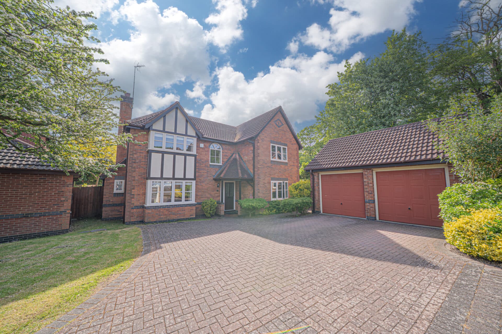 Belton Close, Hockley Heath, Solihull, Solihull, B94 6QU