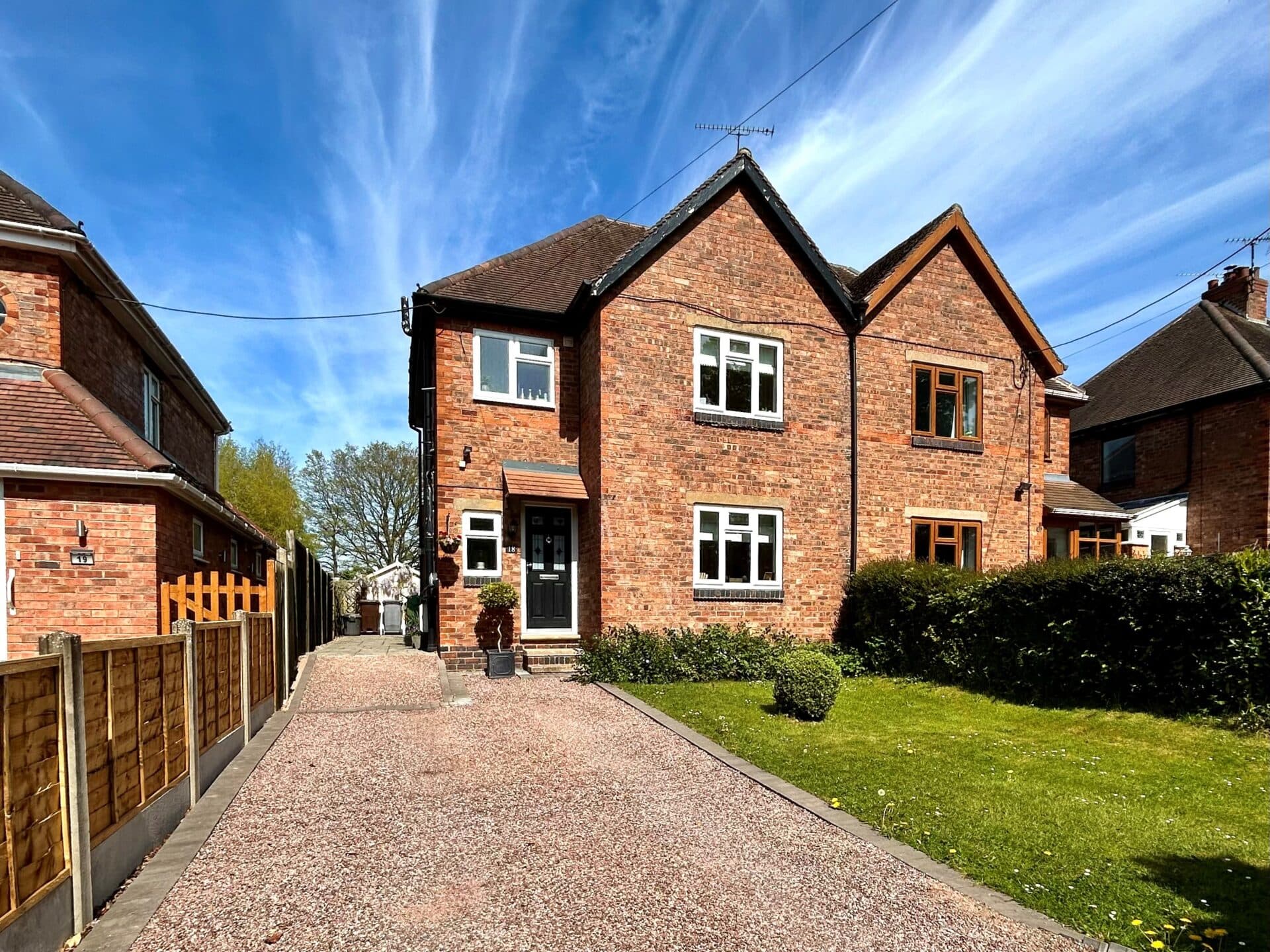 Benton Green Lane, Berkswell, Coventry, Coventry, CV7 7DB