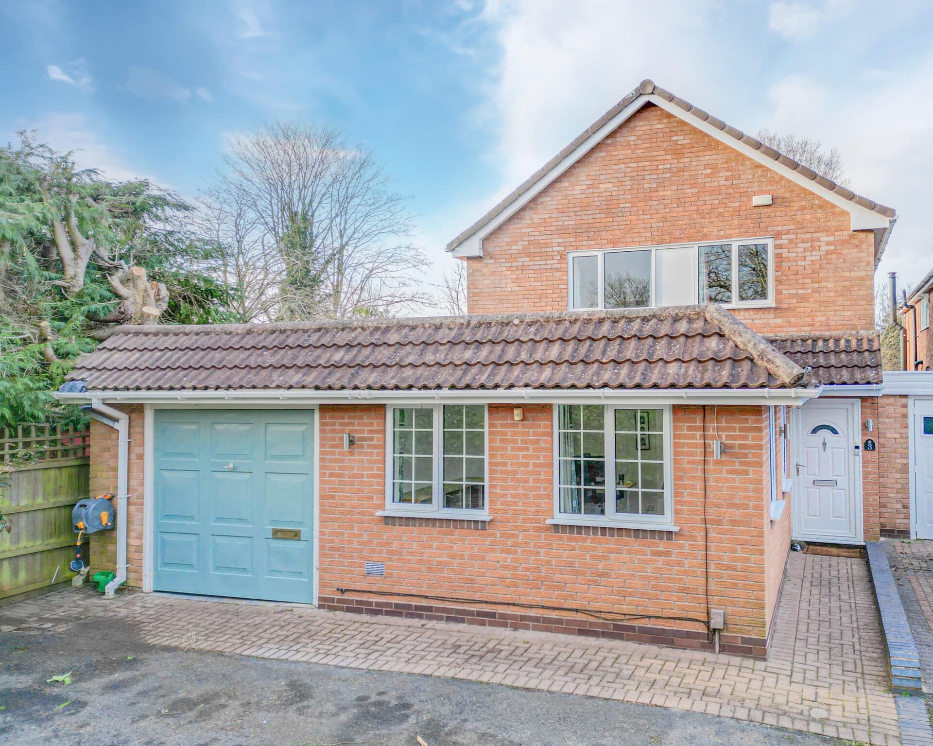 Nuthurst Grove, Bentley Heath, Solihull, Solihull, B93 8PD