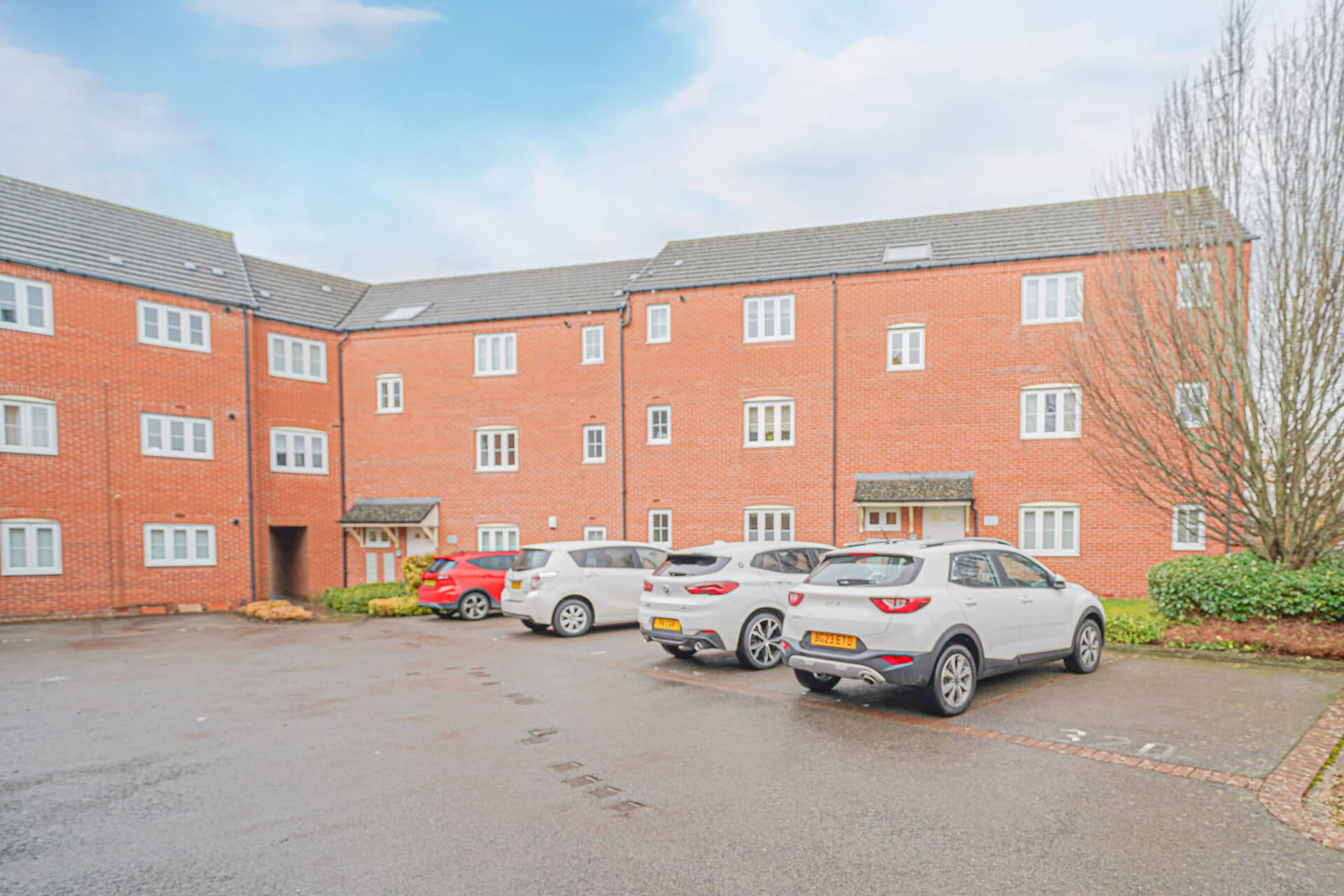 Wharf Lane, Solihull, Solihull, B91 2UP