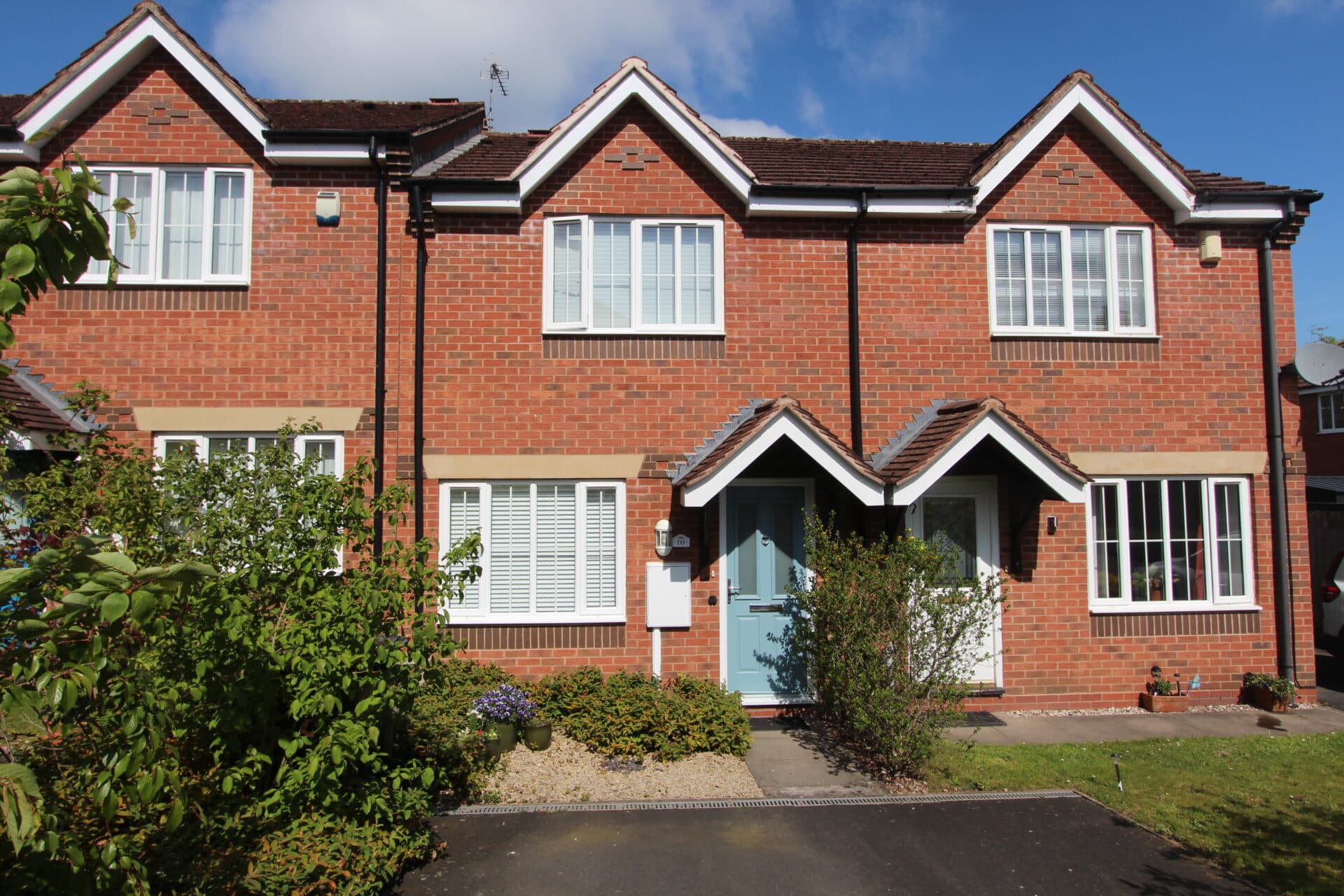 Eborne Croft, Balsall Common, Coventry, Coventry, CV7 7RF