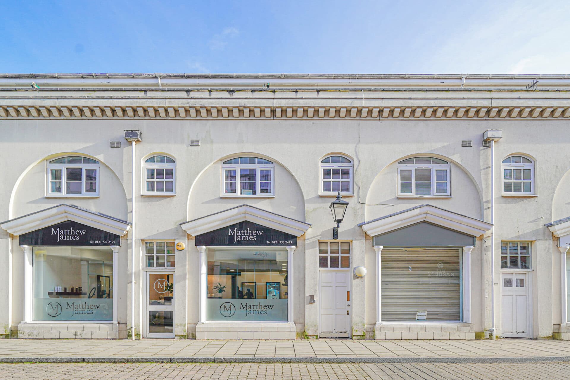 Main Street, Dickens Heath, Solihull, B90 1UB