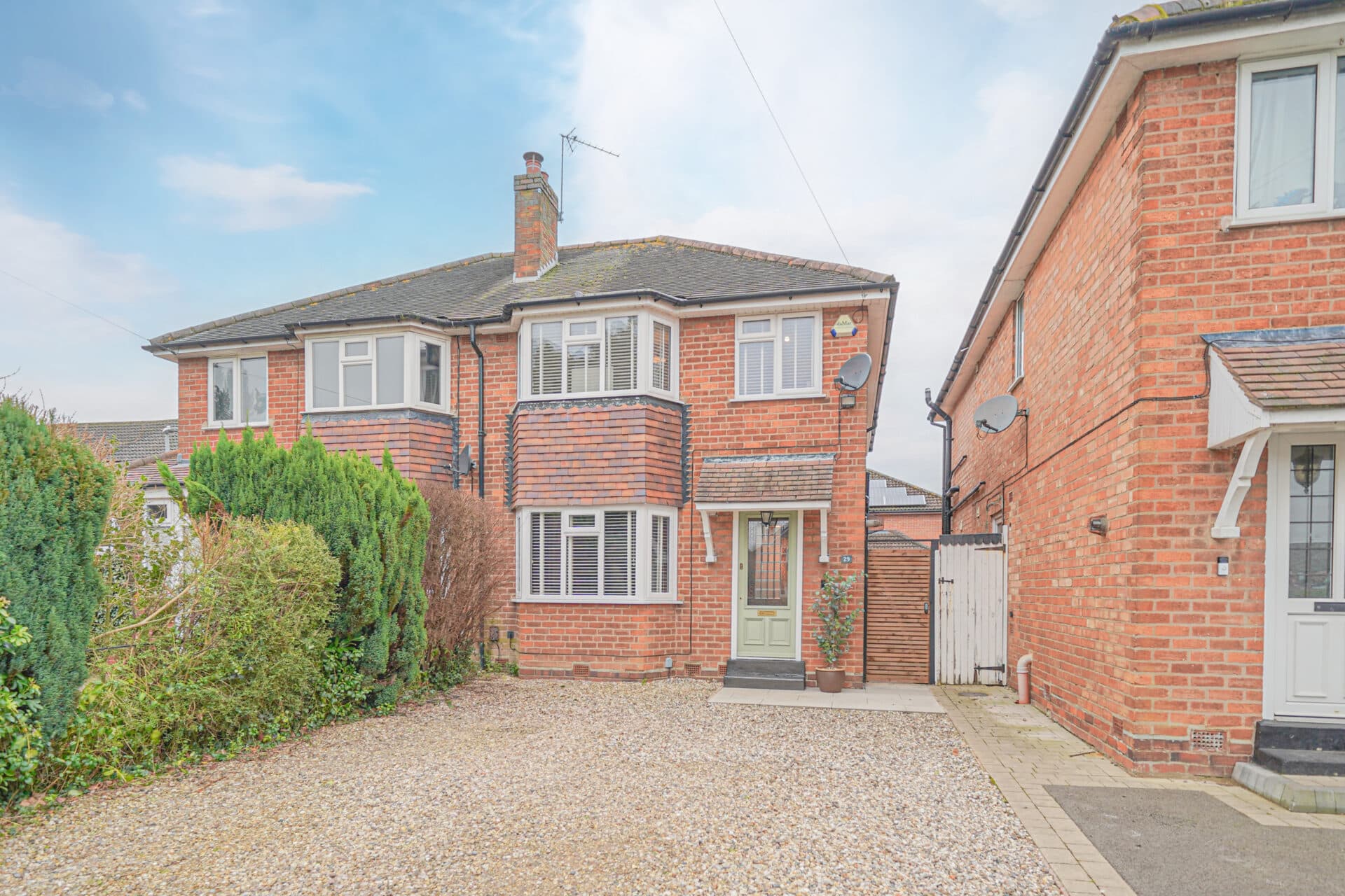 Hampton Road, Knowle, Solihull, Solihull, B93 0NR