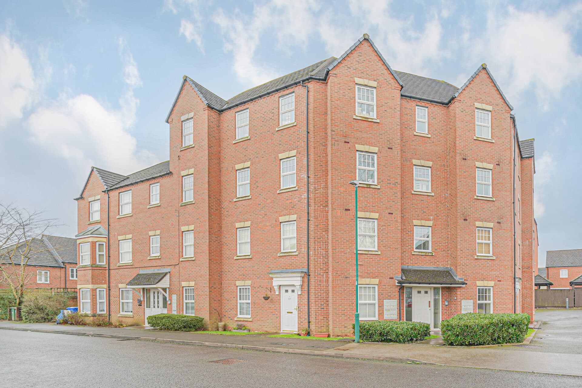 Wharf Lane, Solihull, Solihull, B91 2LF