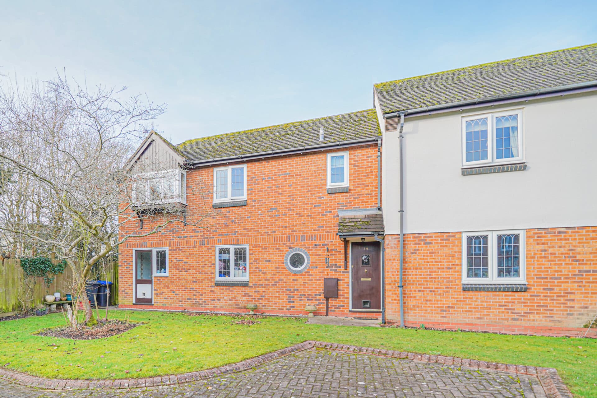 Yew Tree Close, Lapworth, Solihull, Solihull, B94 6NB