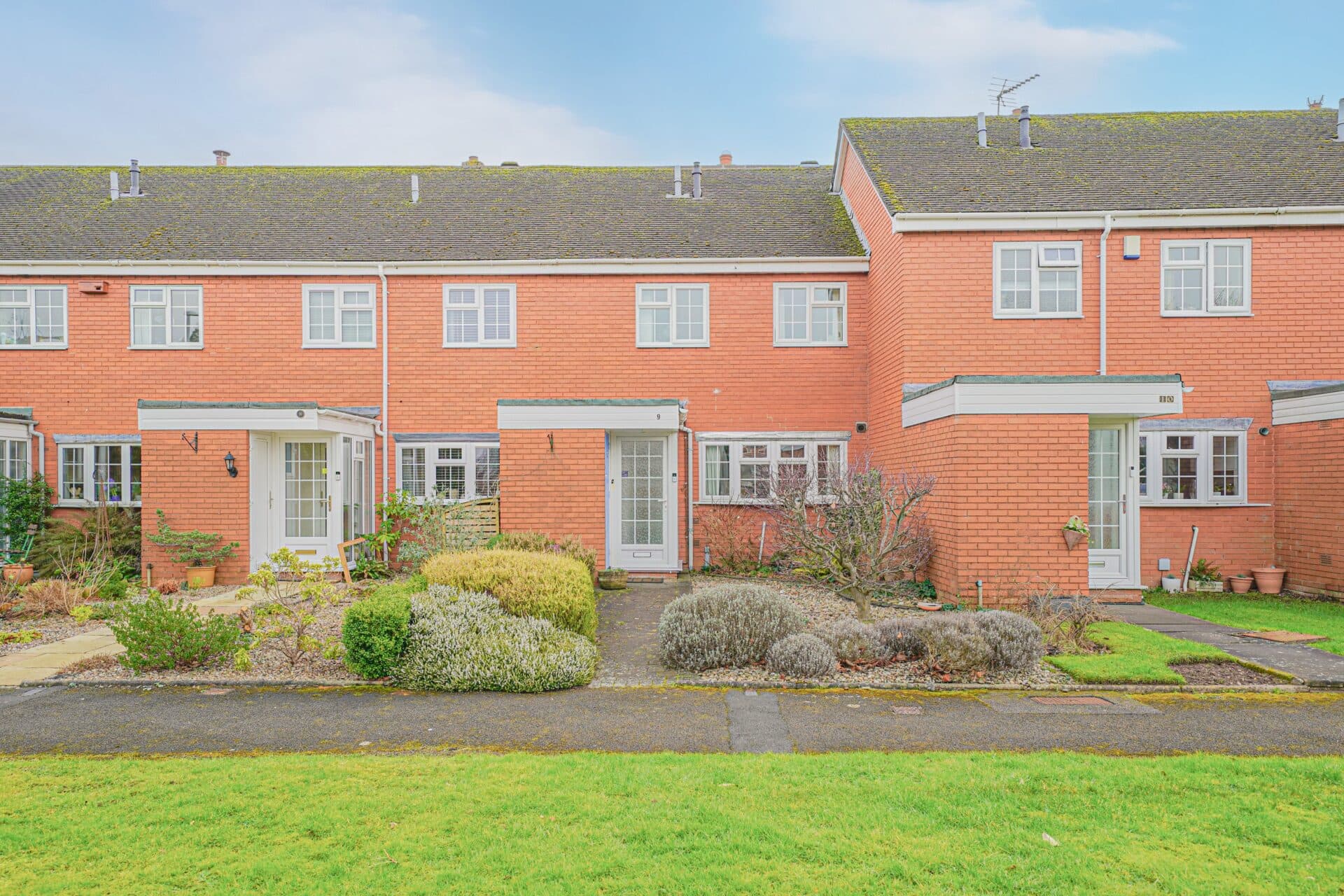 Cook Close, Knowle, Solihull, Solihull, B93 0JR