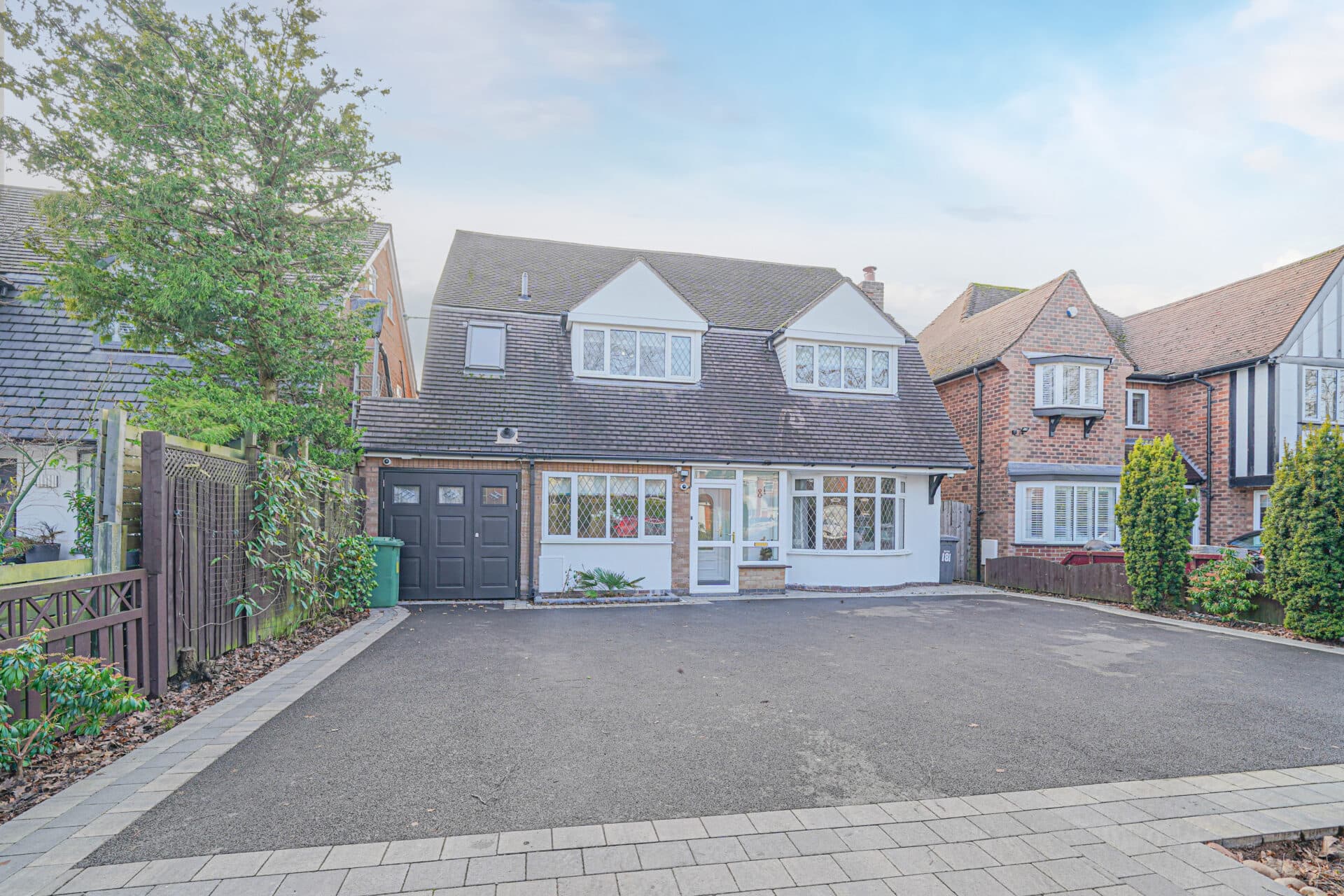 Danford Lane, Solihull, Solihull, B91 1QR