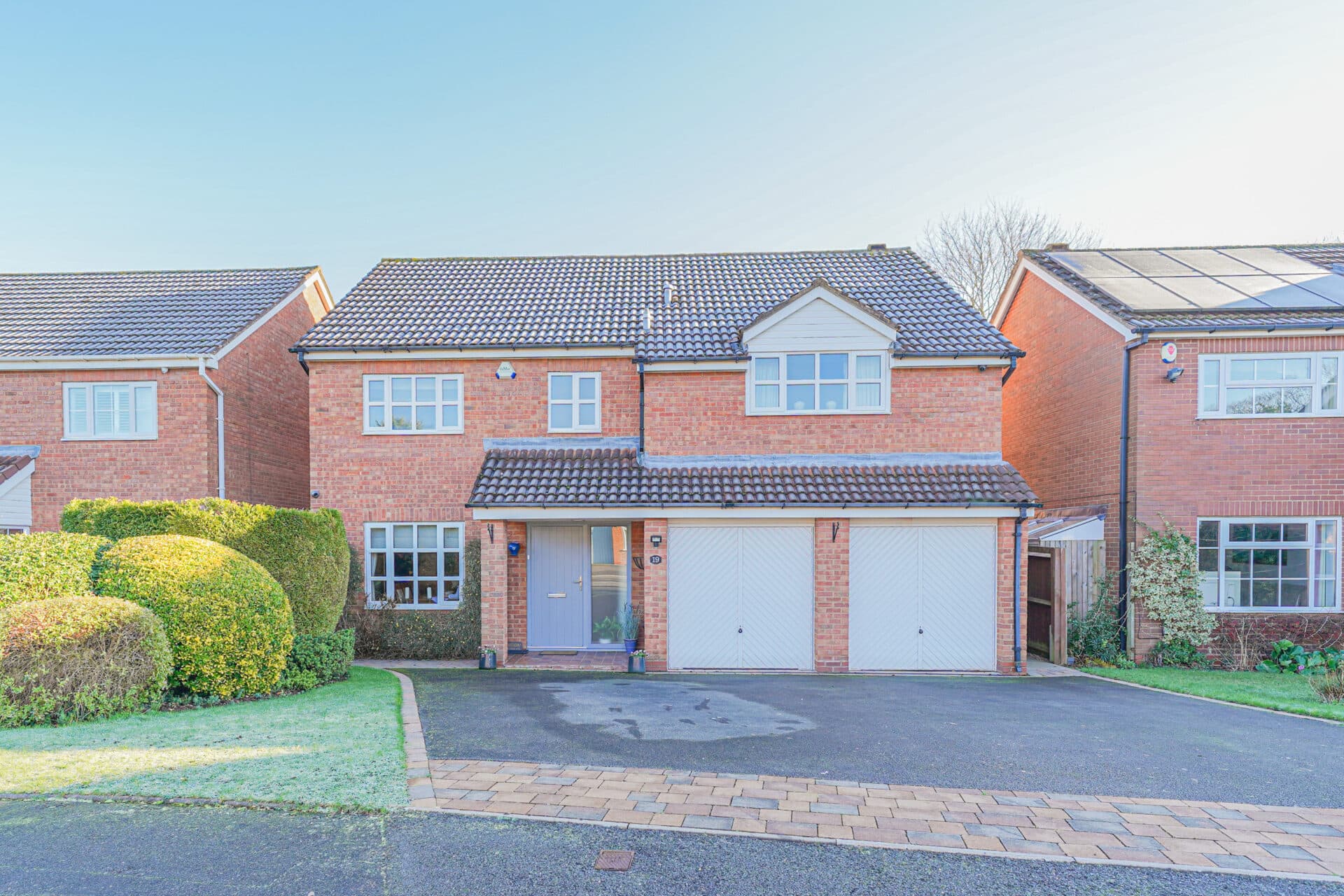Kendrick Close, Solihull, Solihull, B92 0QD