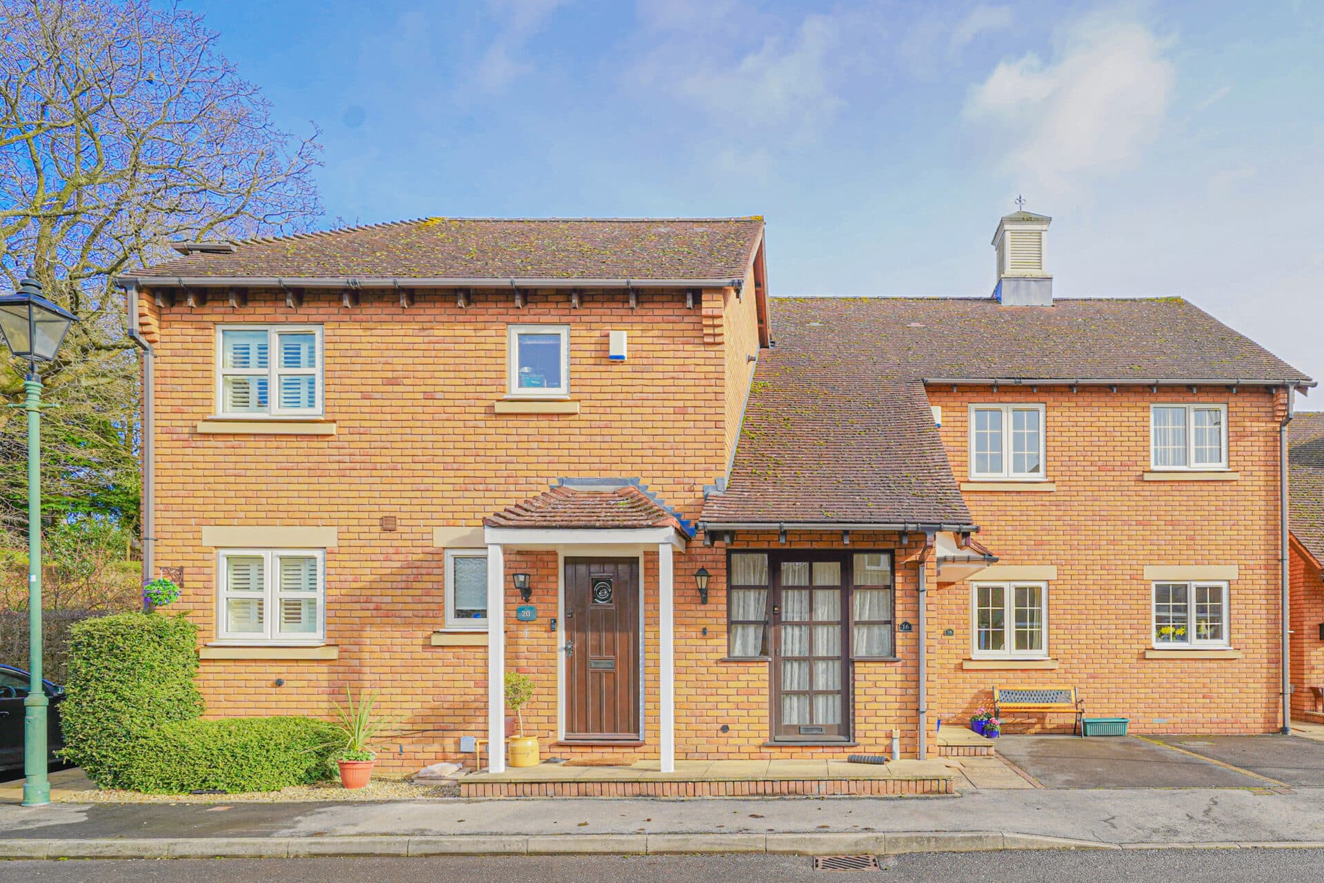 The Spinney, Solihull, Solihull, B91 3JP