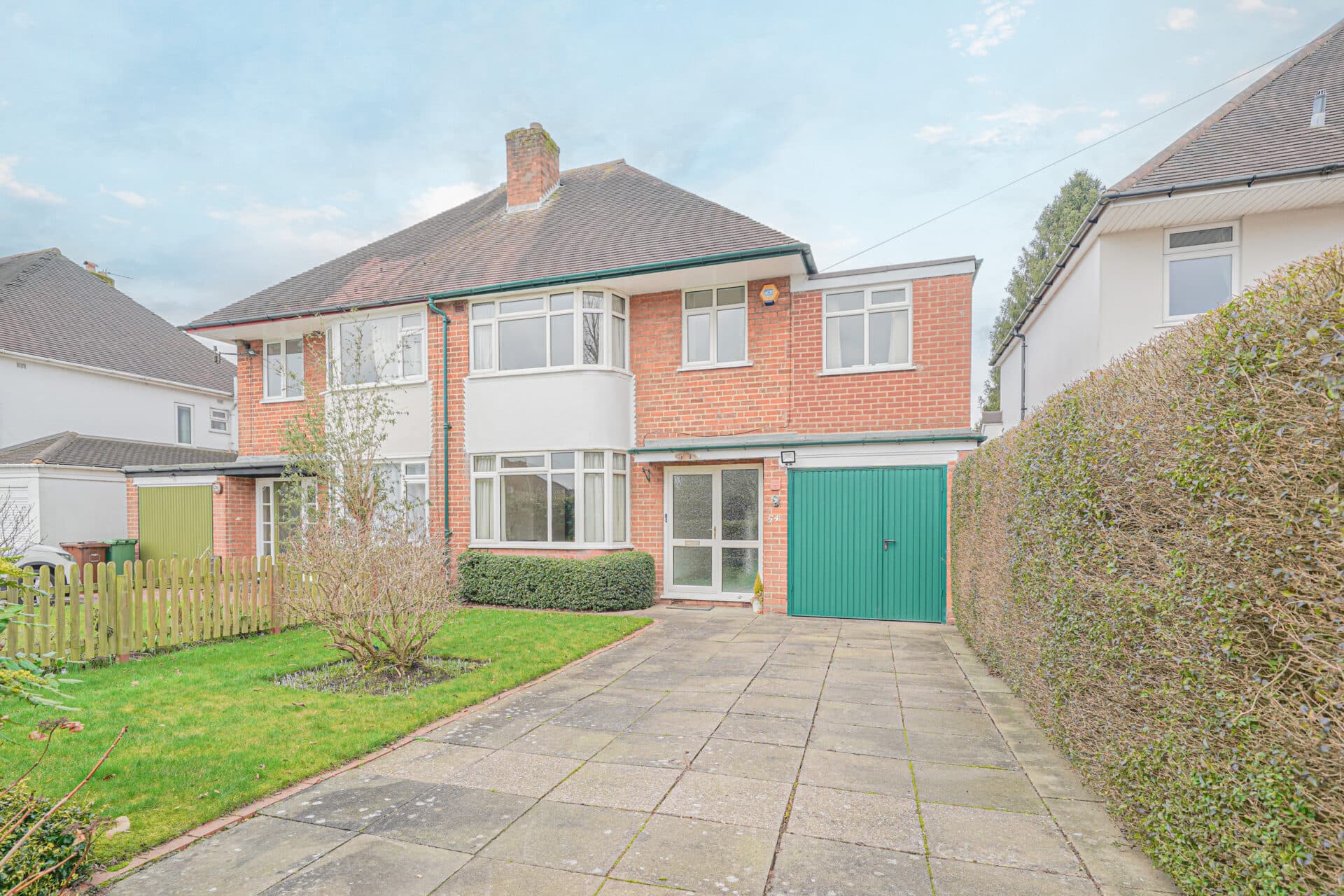 Slater Road, Bentley Heath, Solihull, Solihull, B93 8AG
