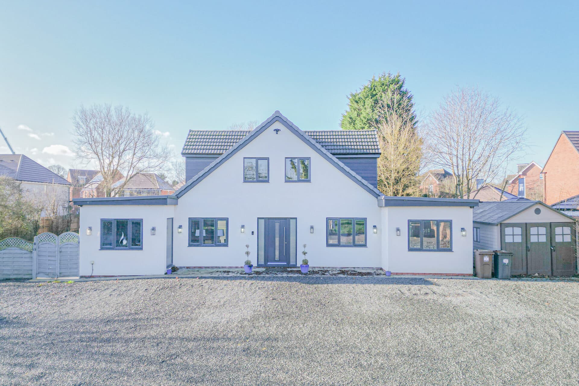 Meriden Road, Hampton-in-Arden, Solihull, Solihull, B92 0BT
