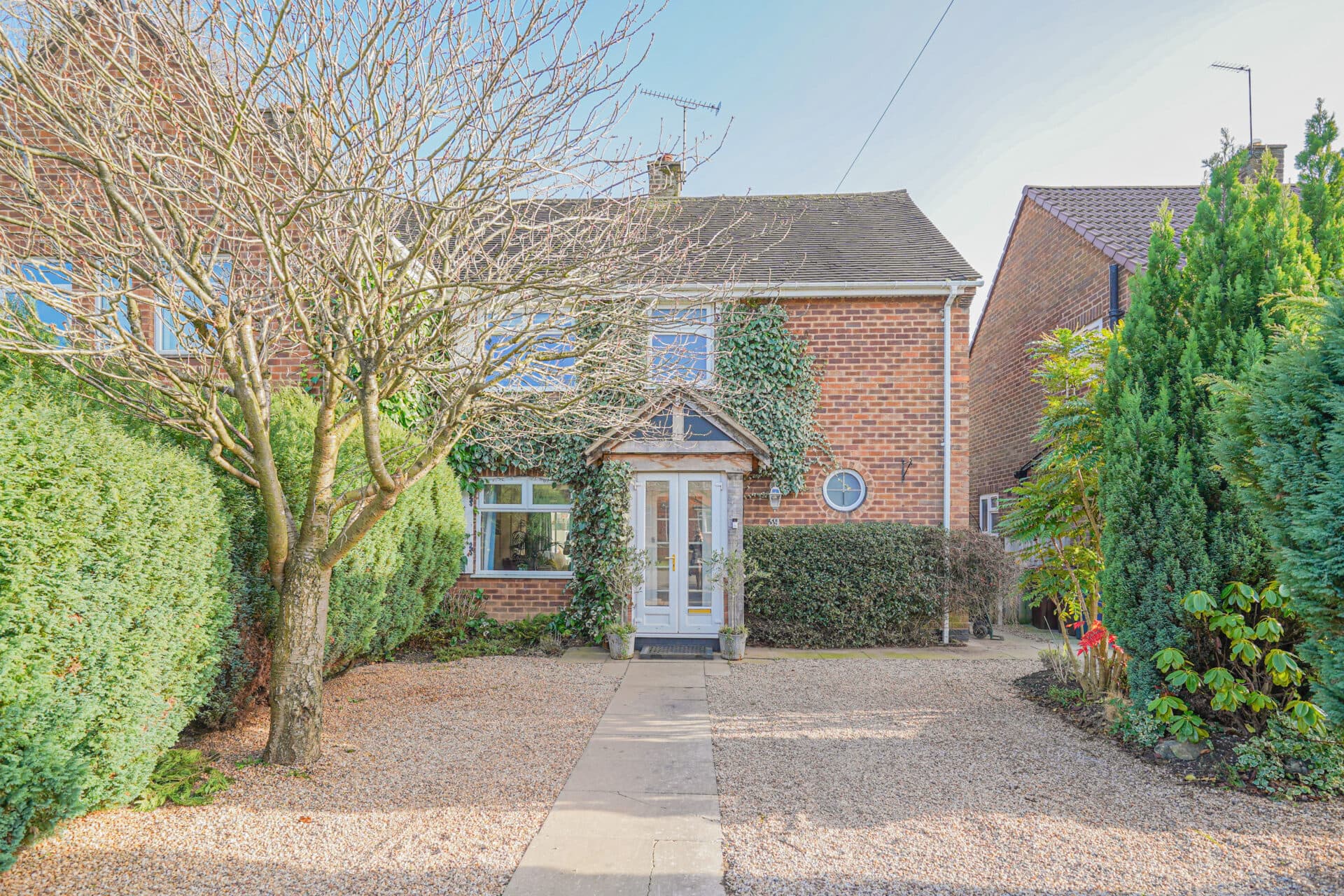 Cranmore Boulevard, Shirley, Solihull, Solihull, B90 4RX