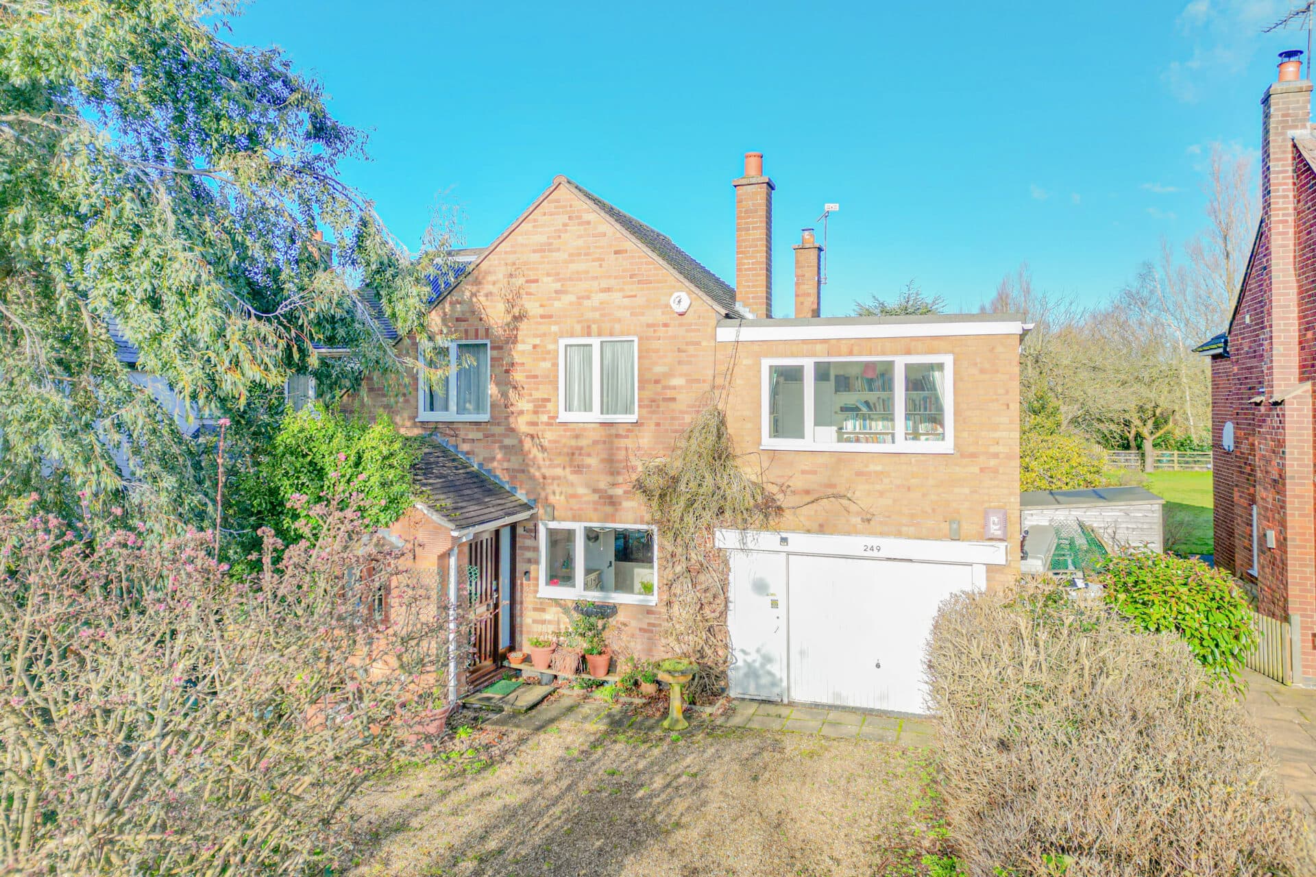 Station Road, Balsall Common, Coventry, Coventry, CV7 7EG
