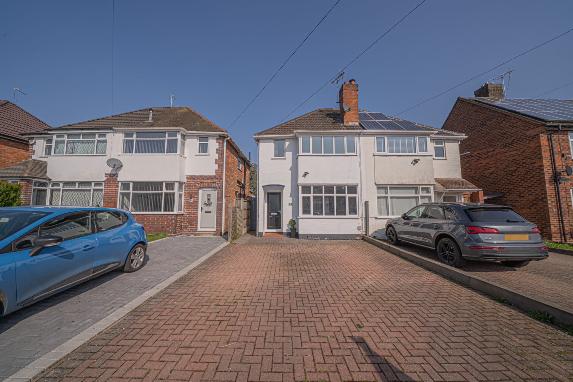Redlands Road, Solihull, Solihull, B91 2LU